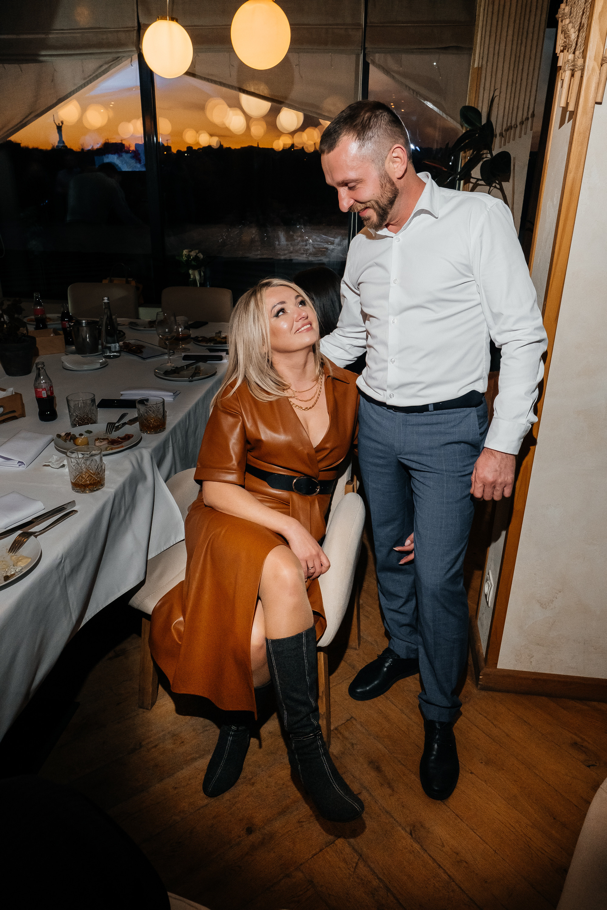 Свадьба Влада и Светы. Сімейний і портретний фотограф у Києві Проценко Алла