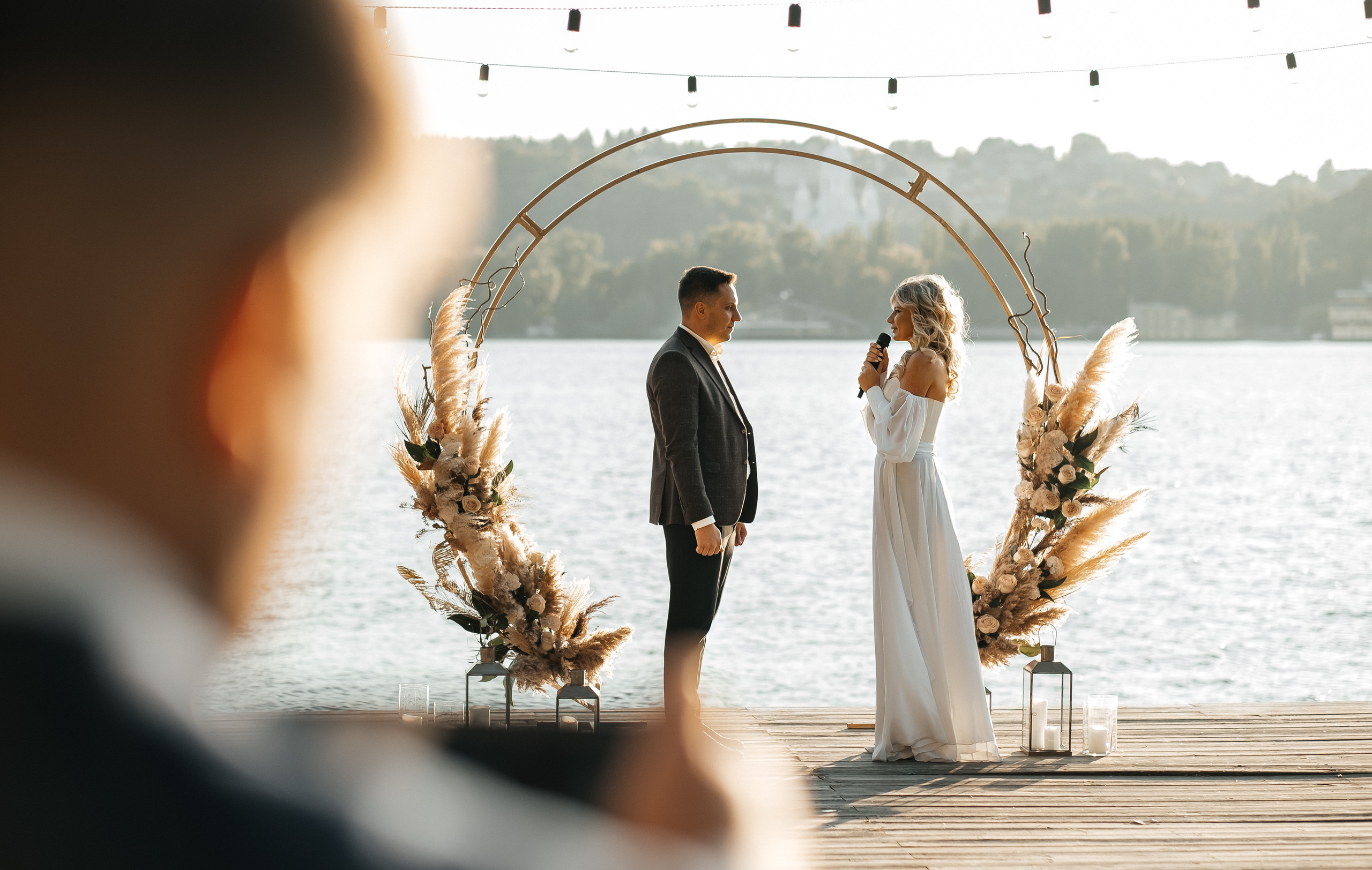 Свадьба Дениса и Марины. Сімейний і портретний фотограф у Києві Проценко Алла