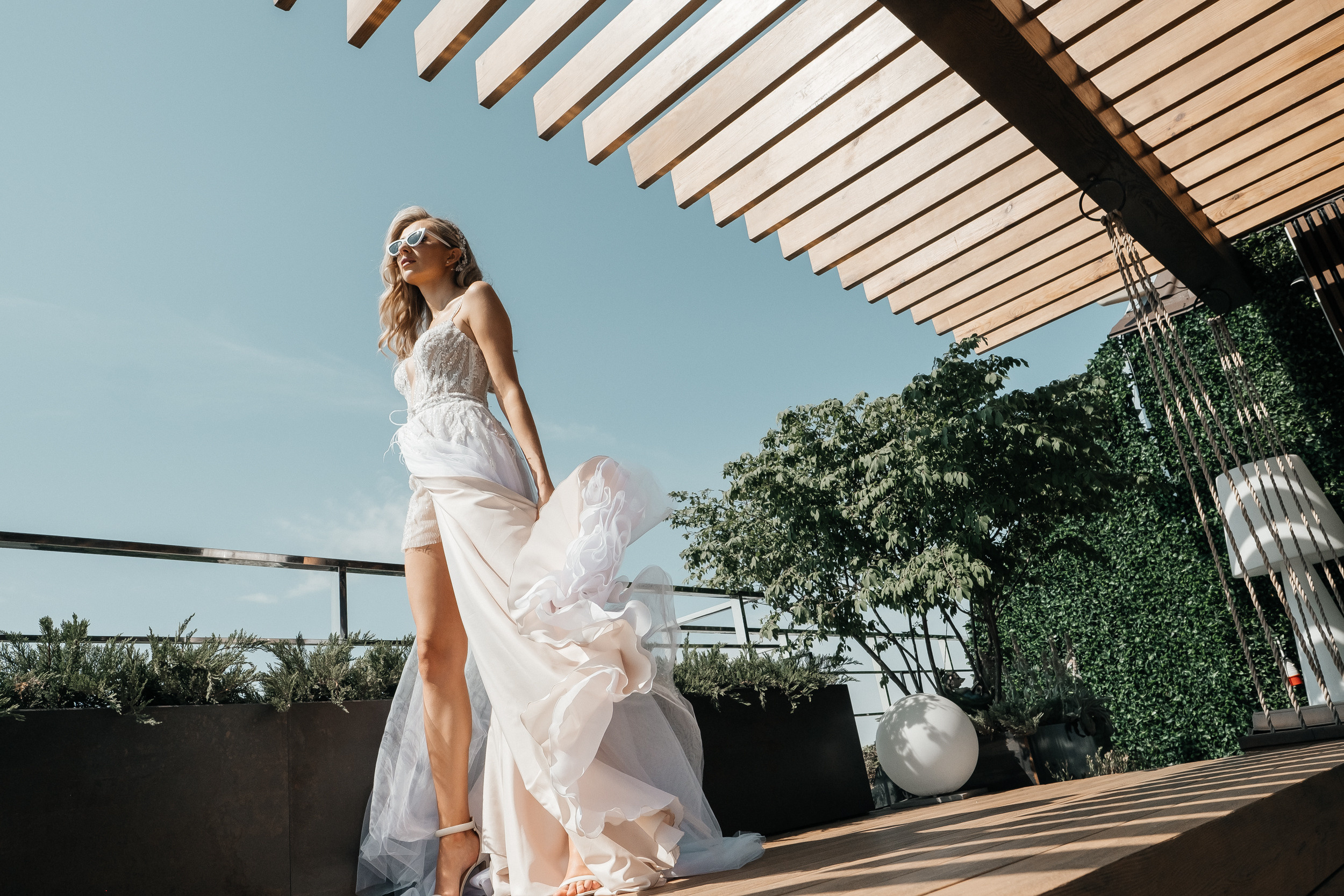 Весілля Наді і Жені (анонс). Сімейний і портретний фотограф у Києві Проценко Алла