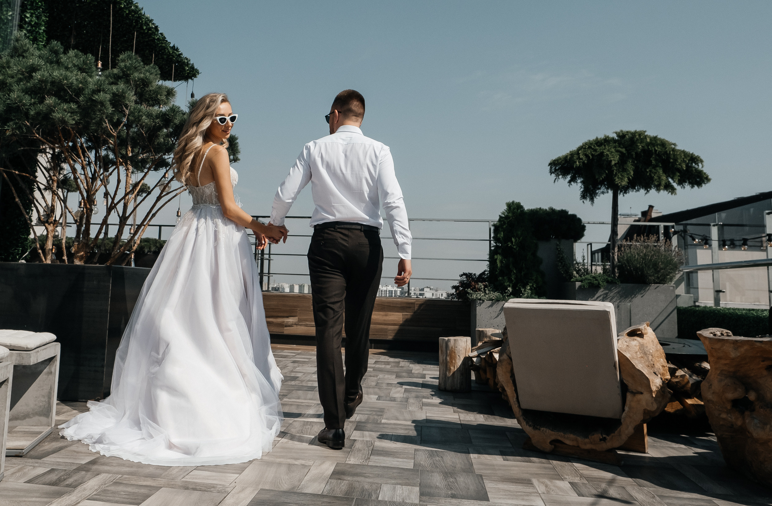 Весілля Наді і Жені (анонс). Сімейний і портретний фотограф у Києві Проценко Алла