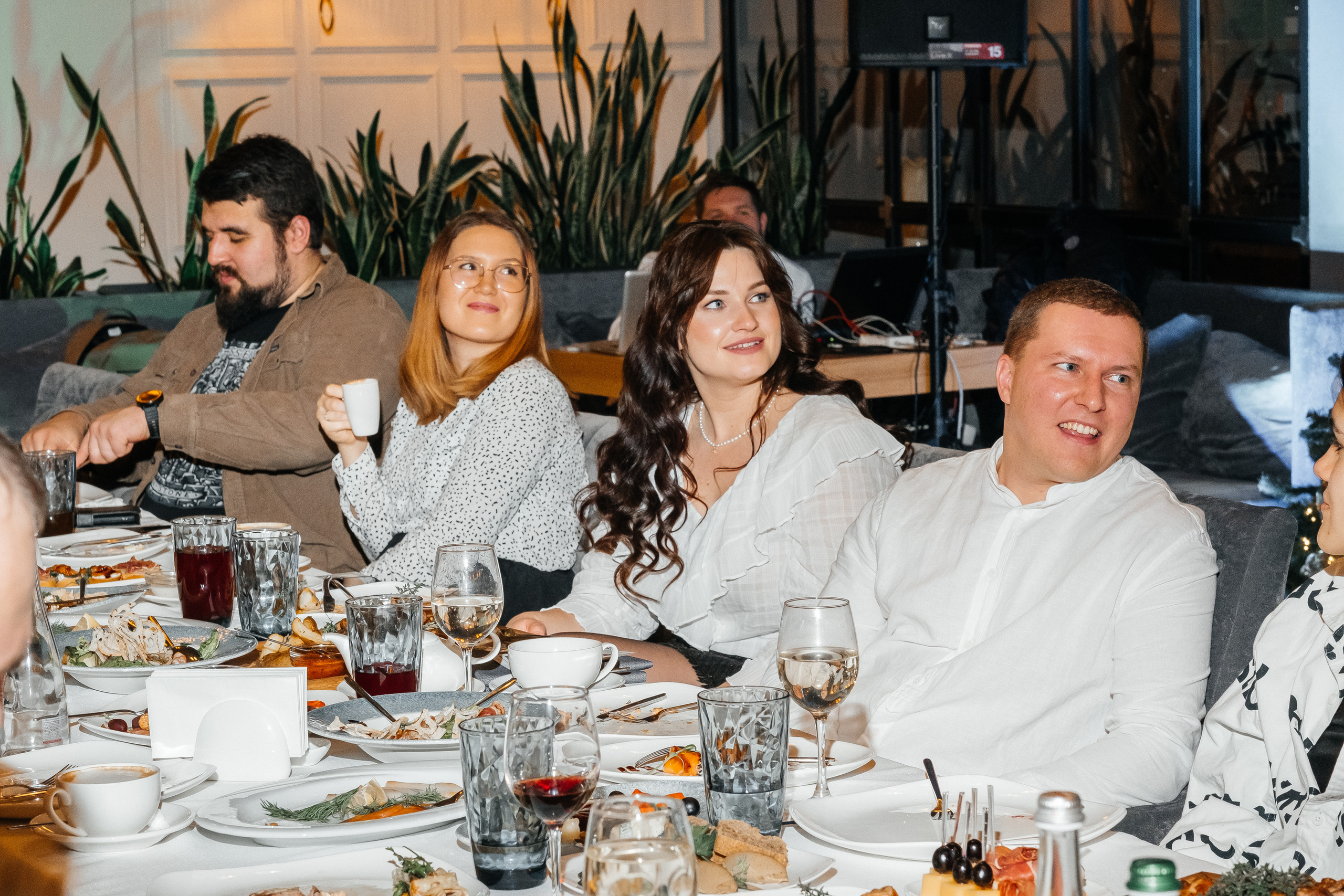 Корпоратив Getprospect. Сімейний і портретний фотограф у Києві Проценко Алла