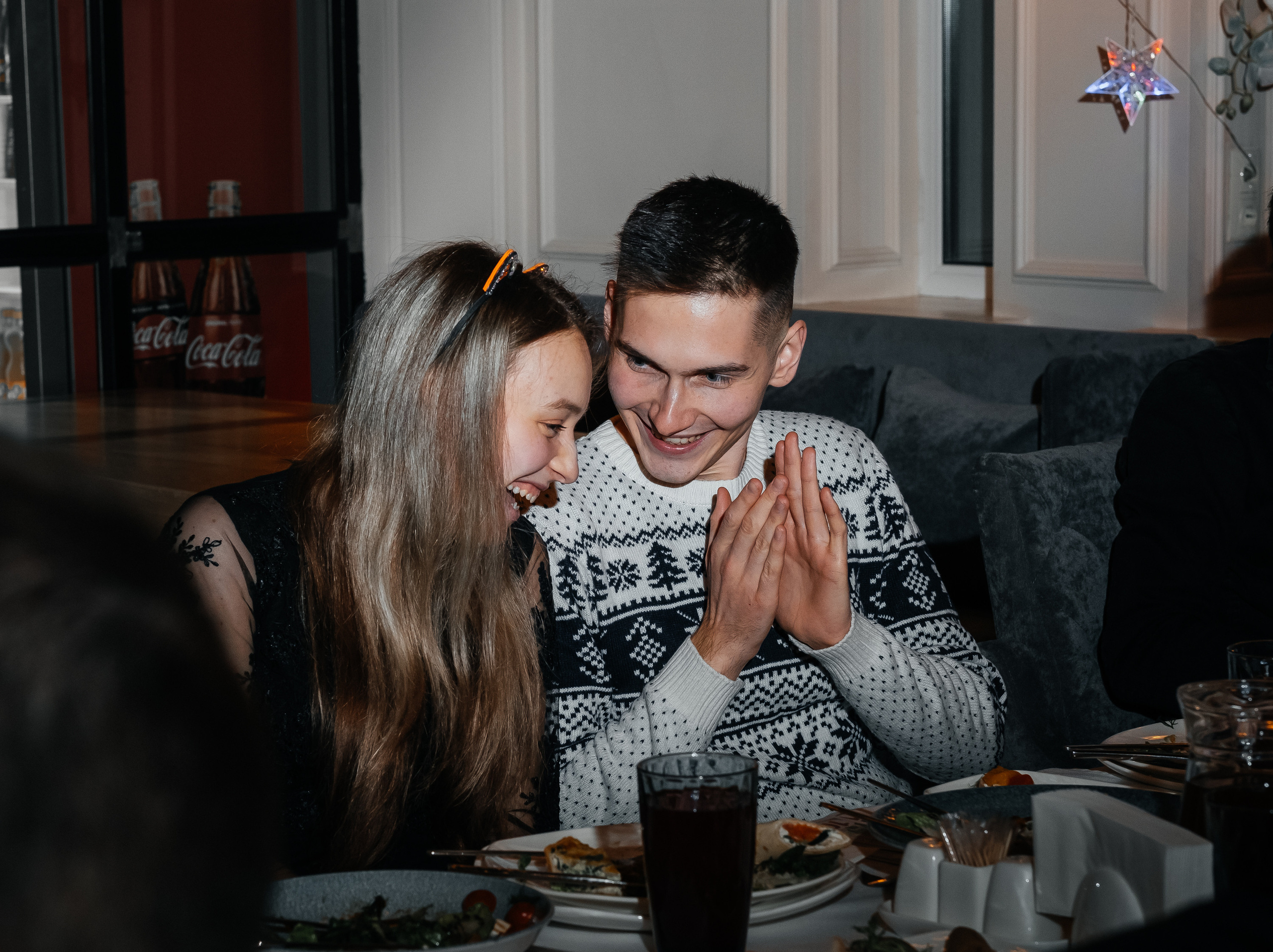 Корпоратив Getprospect. Сімейний і портретний фотограф у Києві Проценко Алла