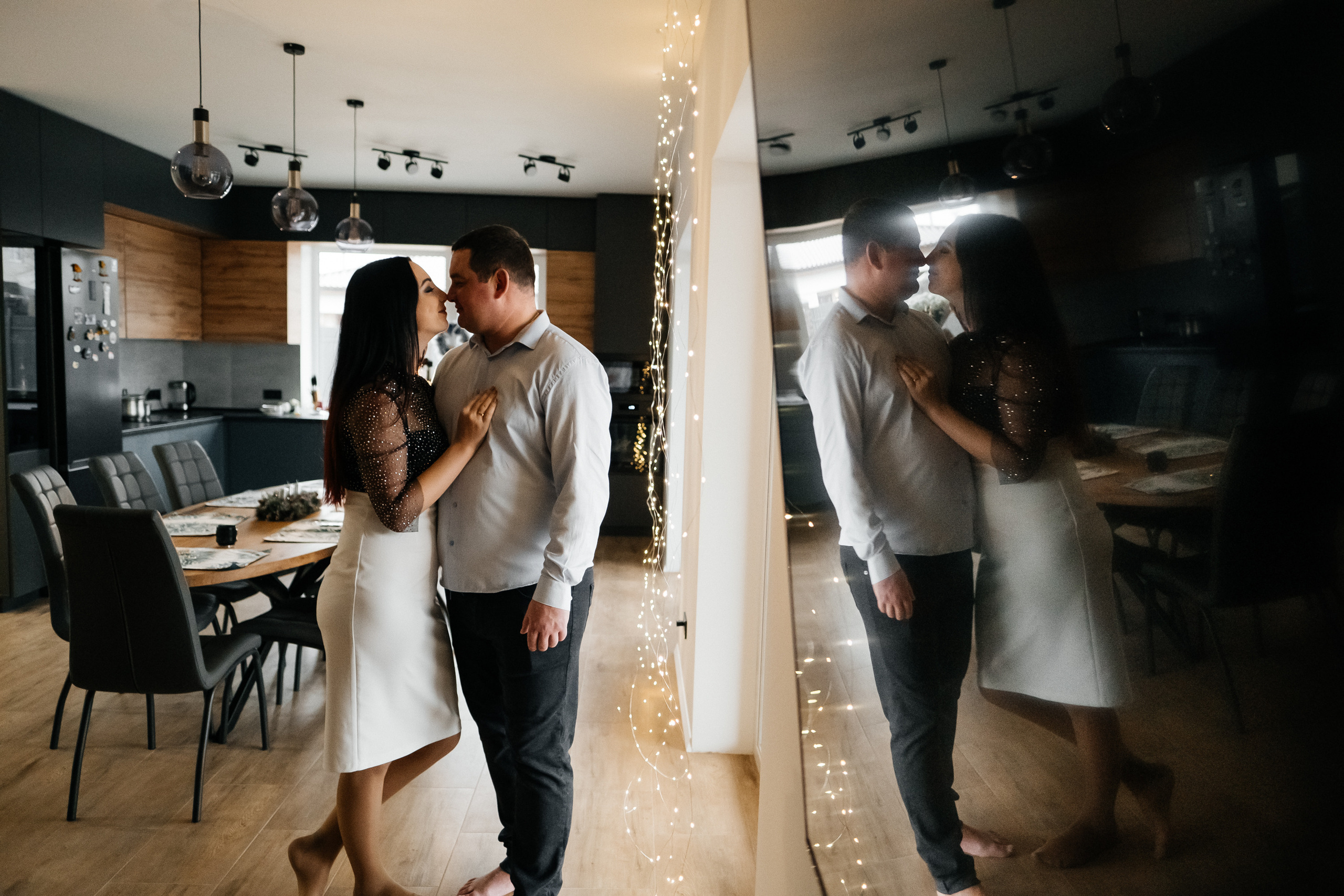 Уютные домашние объятья. Сімейний і портретний фотограф у Києві Проценко Алла