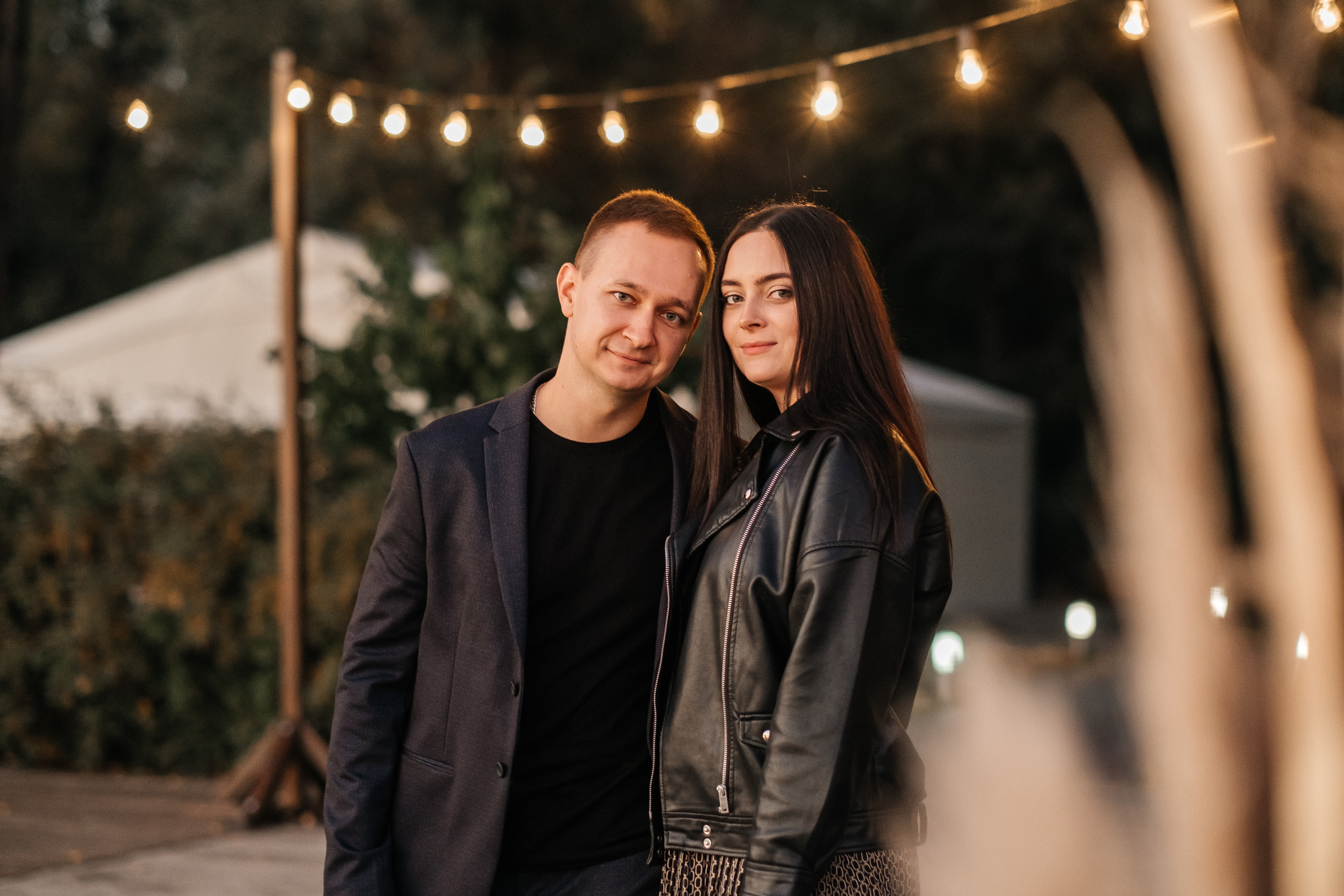 Свадьба Дениса и Марины. Сімейний і портретний фотограф у Києві Проценко Алла