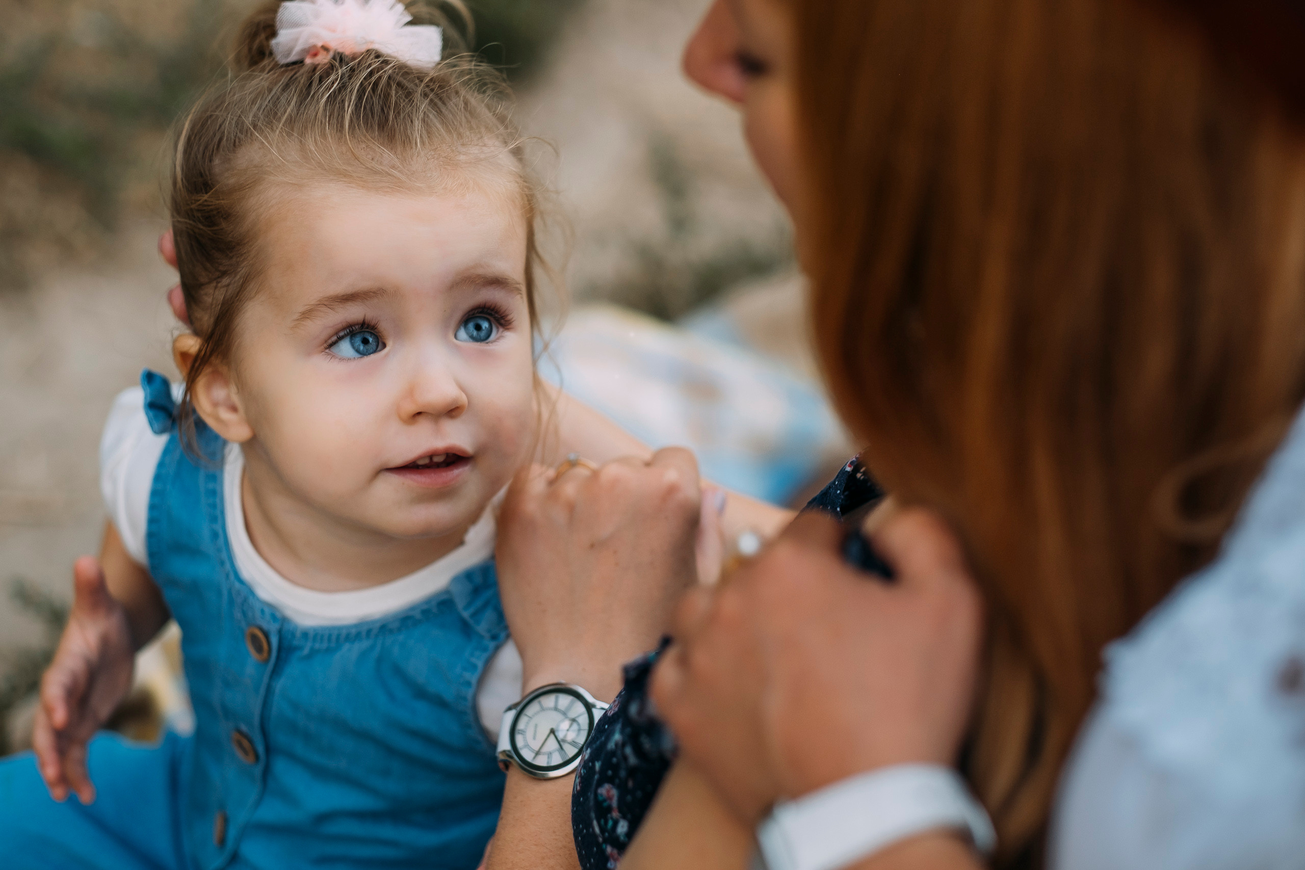 Фотосессия трех поколений девушек. Сімейний і портретний фотограф у Києві Проценко Алла