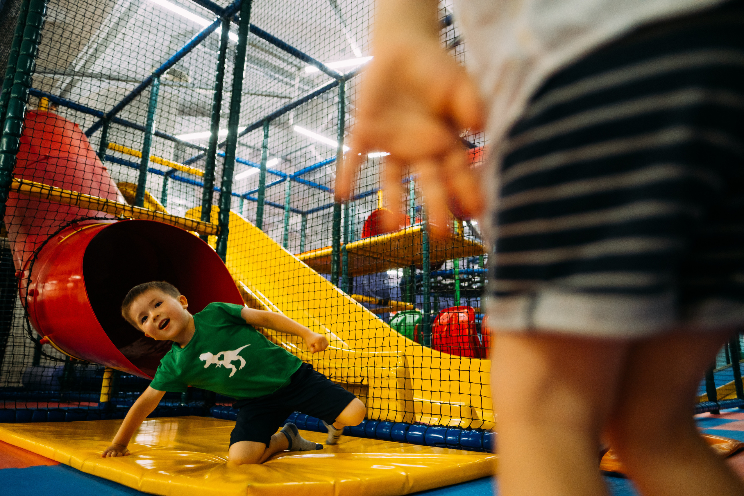 Максиму 5 років. Сімейний і портретний фотограф у Києві Проценко Алла