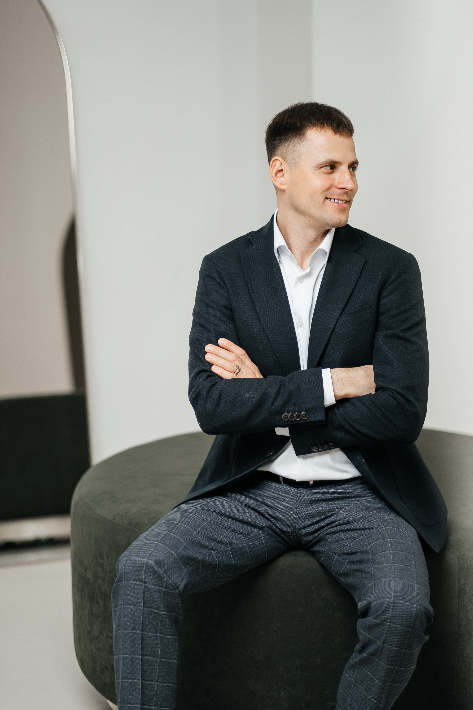 Весільна фотосесія Максима і Ані. Сімейний і портретний фотограф у Києві Проценко Алла