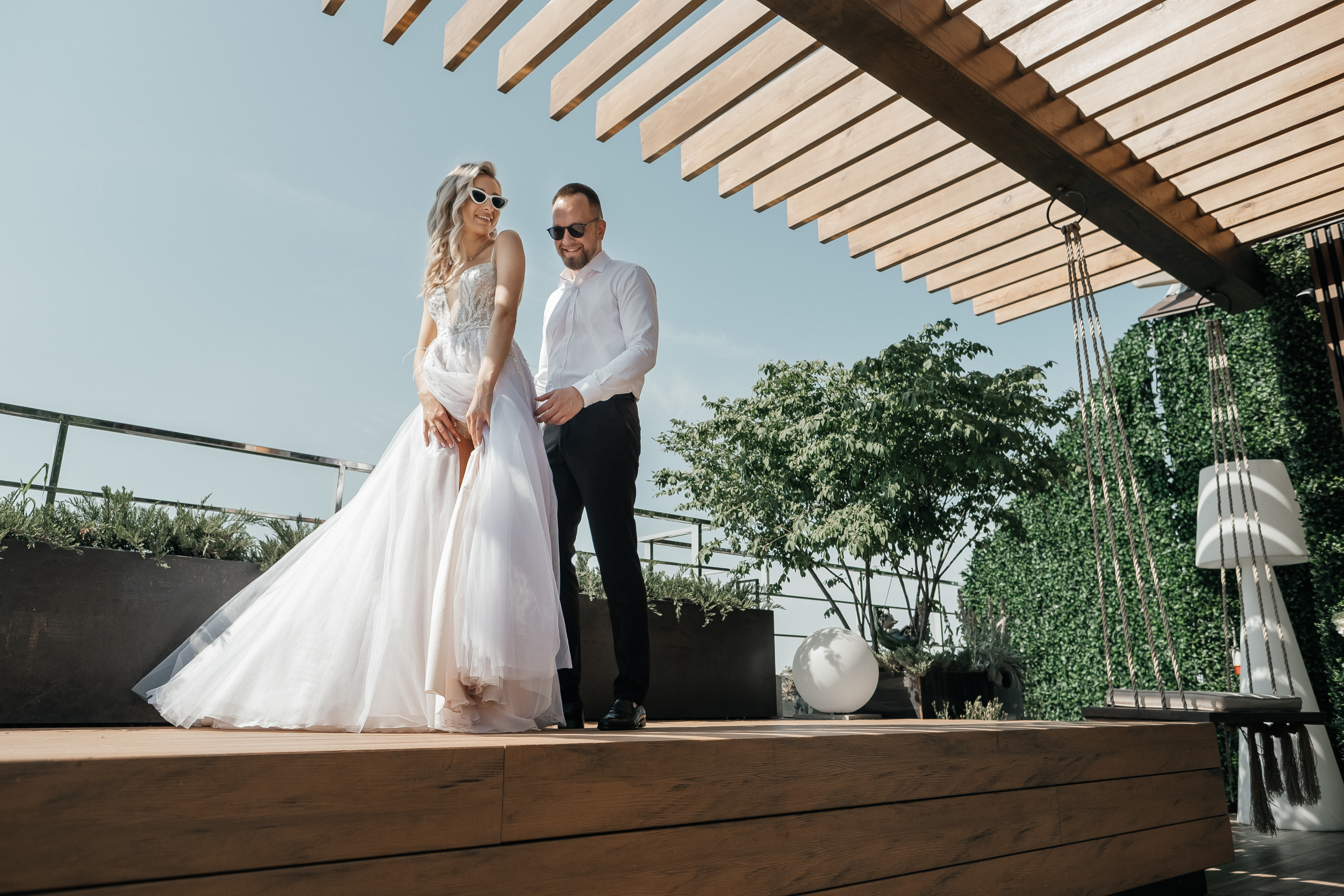 Весілля Наді і Жені (анонс). Сімейний і портретний фотограф у Києві Проценко Алла