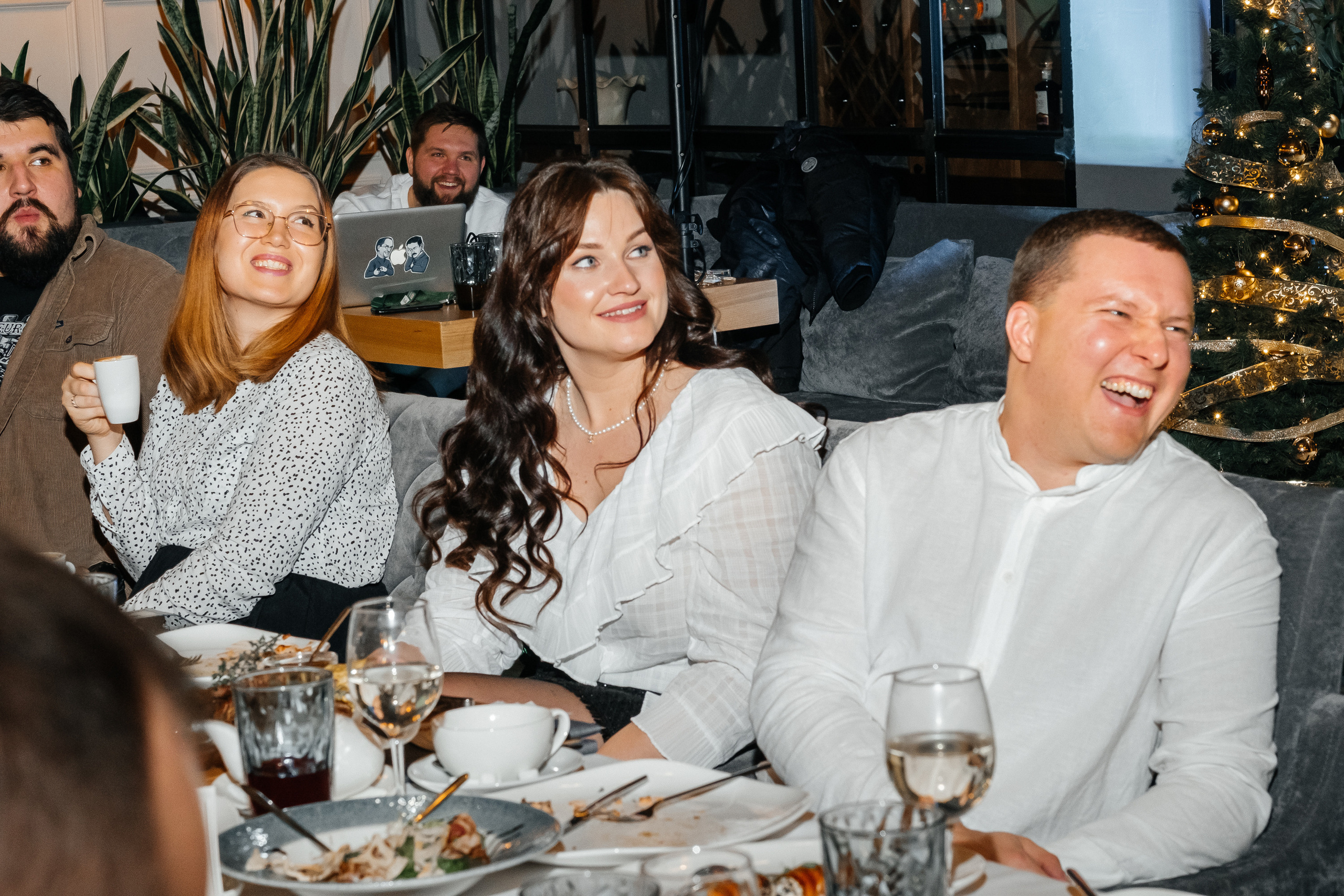 Корпоратив Getprospect. Сімейний і портретний фотограф у Києві Проценко Алла