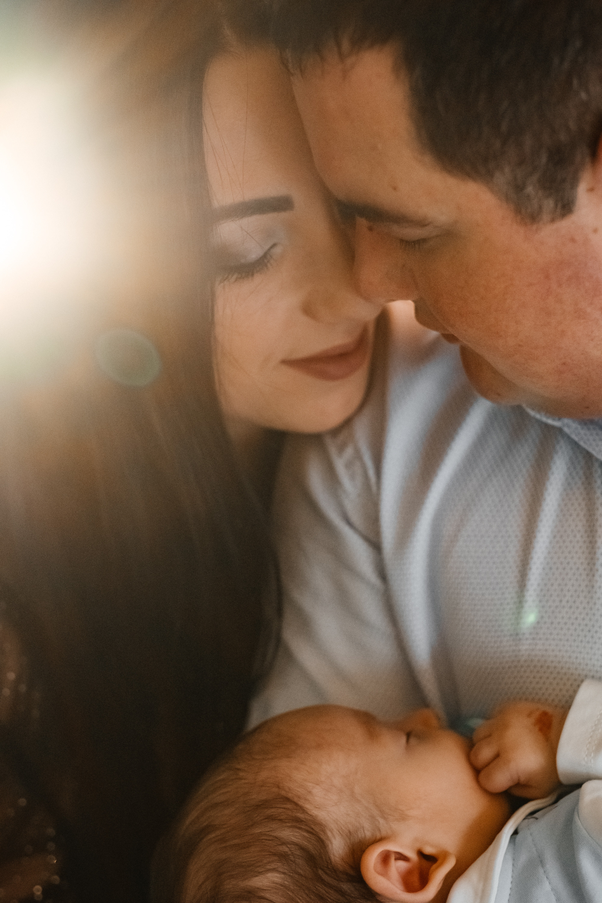 Уютные домашние объятья. Сімейний і портретний фотограф у Києві Проценко Алла