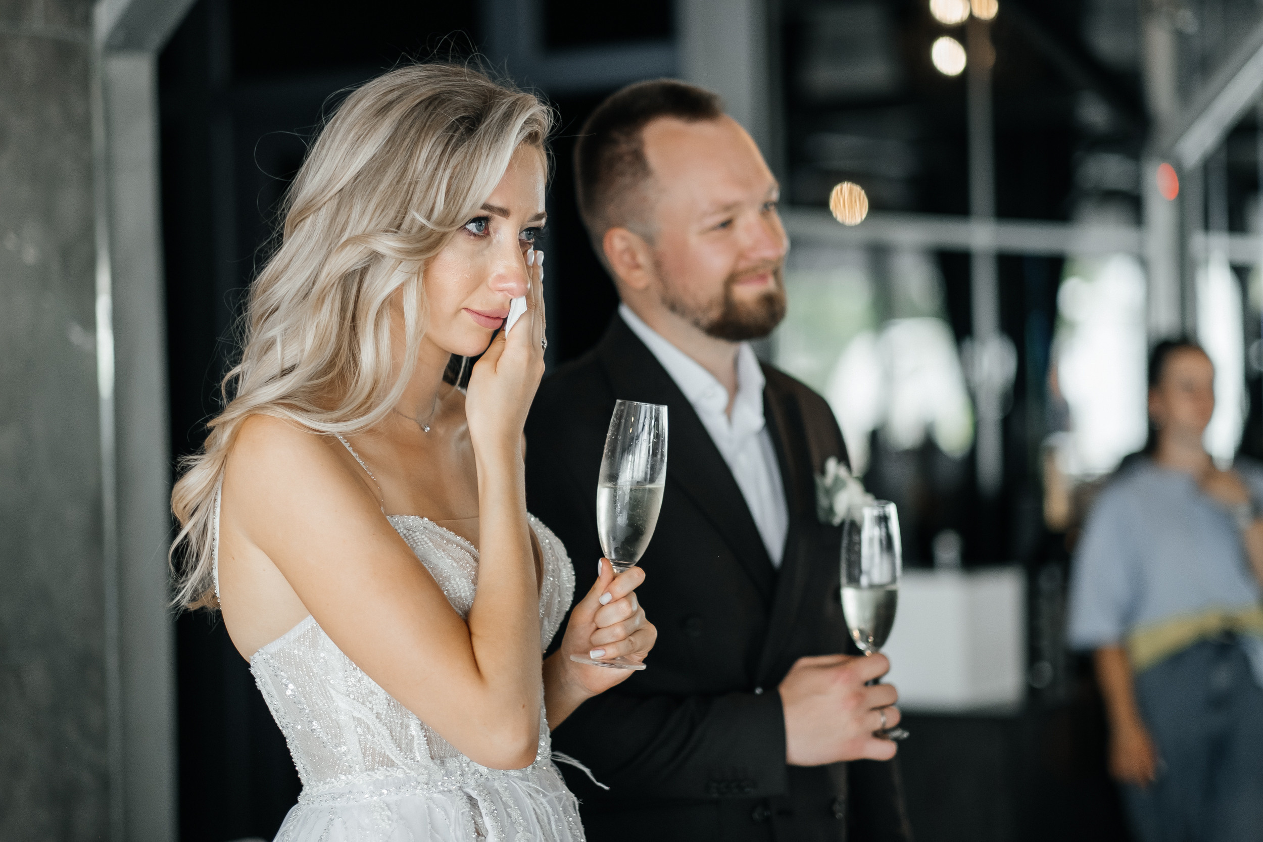 Весілля Наді і Жені (анонс). Сімейний і портретний фотограф у Києві Проценко Алла