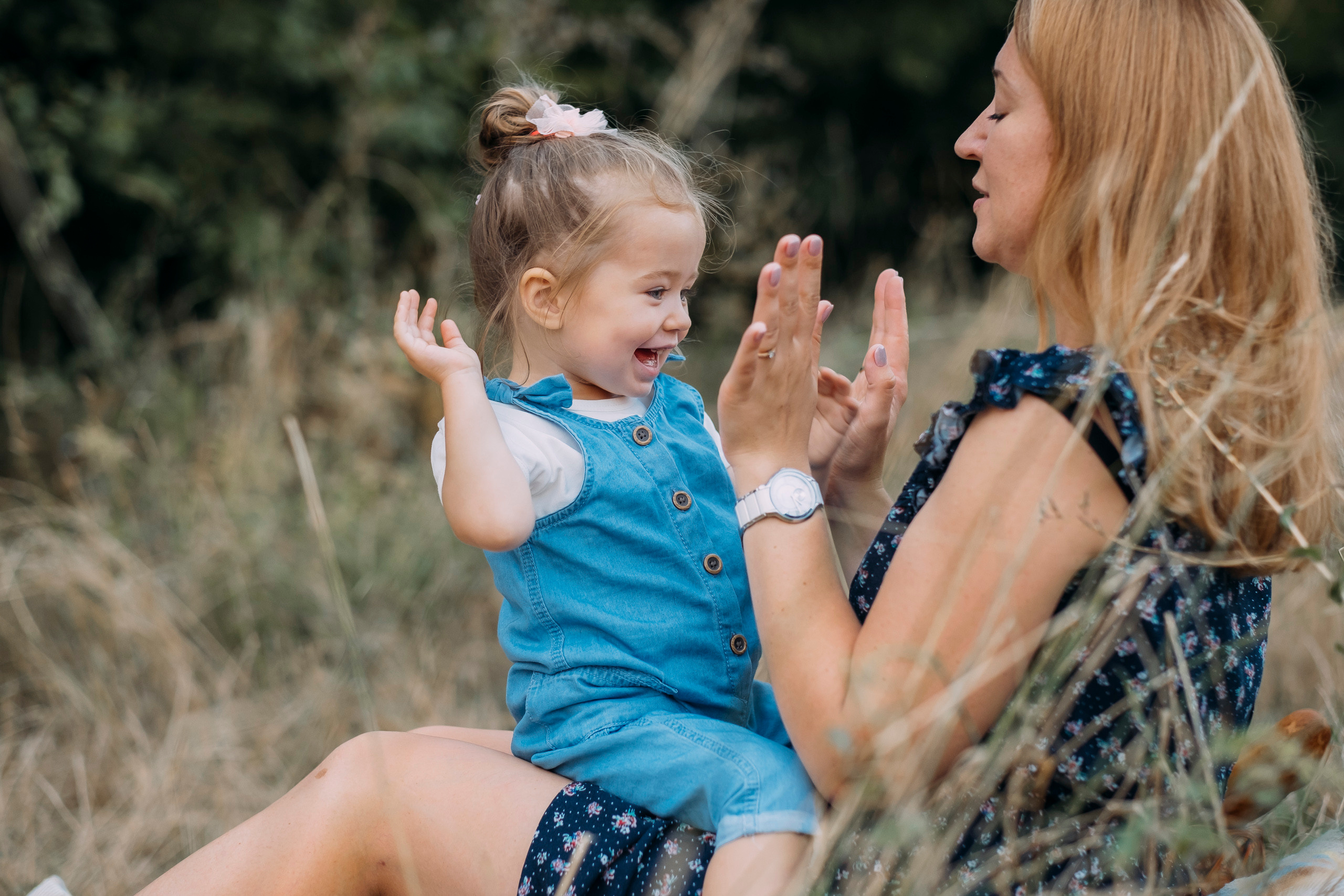 Фотосессия трех поколений девушек. Сімейний і портретний фотограф у Києві Проценко Алла