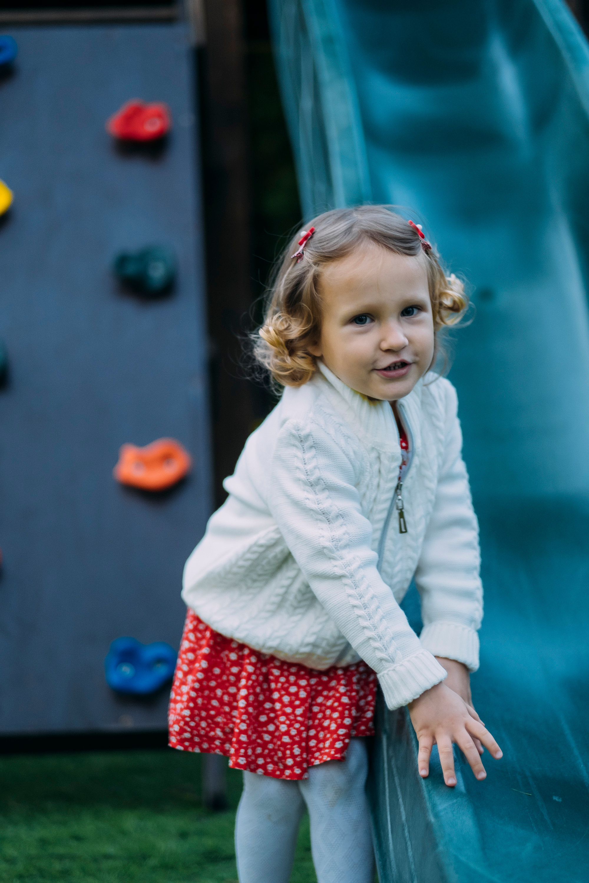 Фотосессия Дня Рождения Софийки. Сімейний і портретний фотограф у Києві Проценко Алла