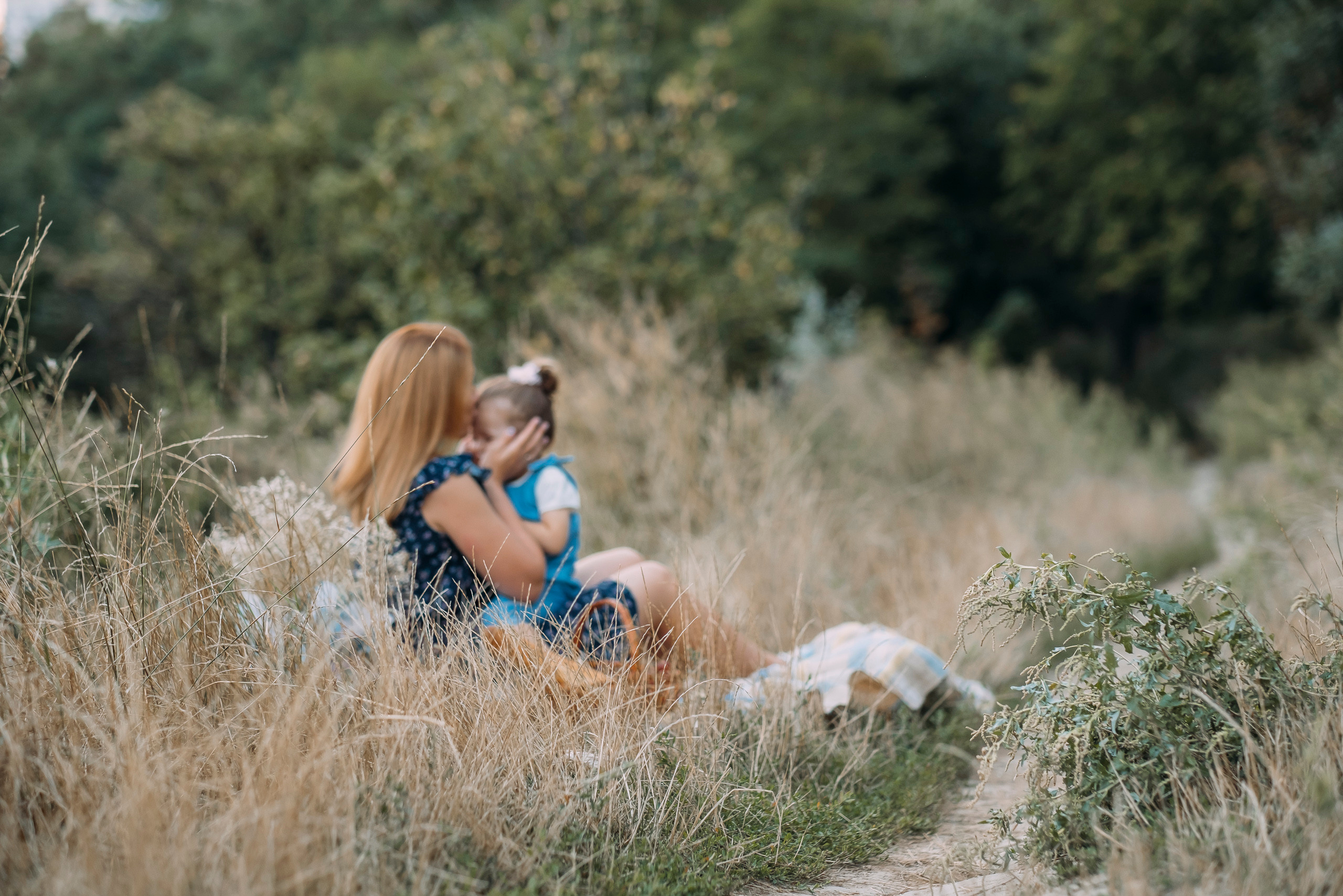 Фотосессия трех поколений девушек. Сімейний і портретний фотограф у Києві Проценко Алла
