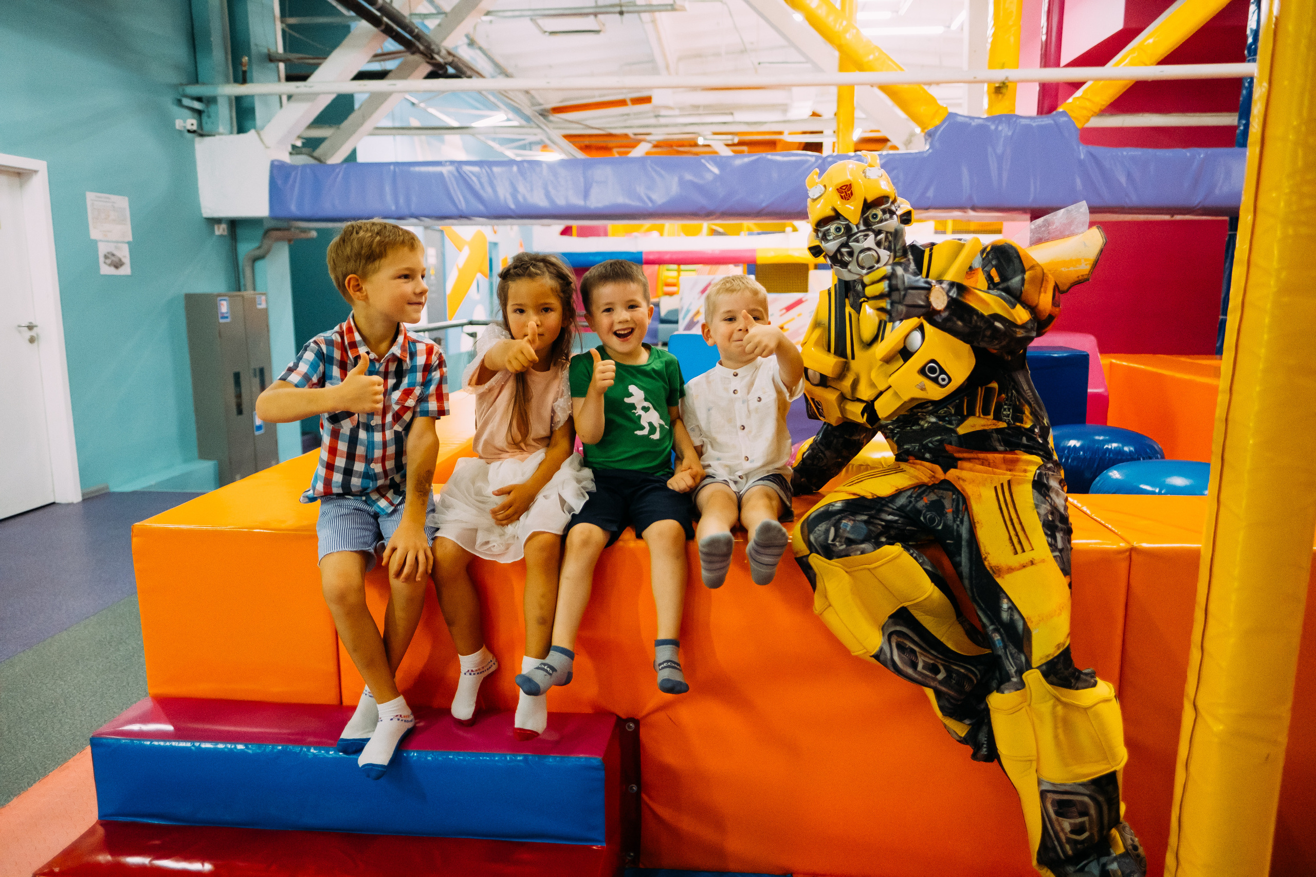 Максиму 5 років. Сімейний і портретний фотограф у Києві Проценко Алла