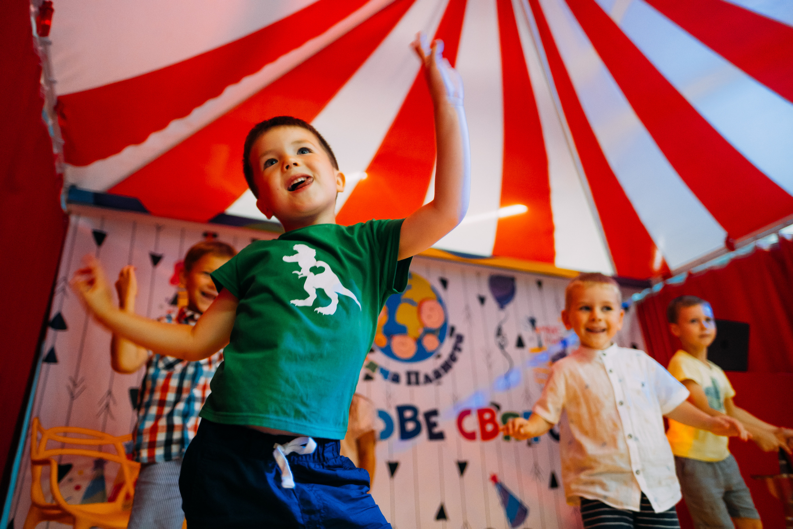 Максиму 5 років. Сімейний і портретний фотограф у Києві Проценко Алла