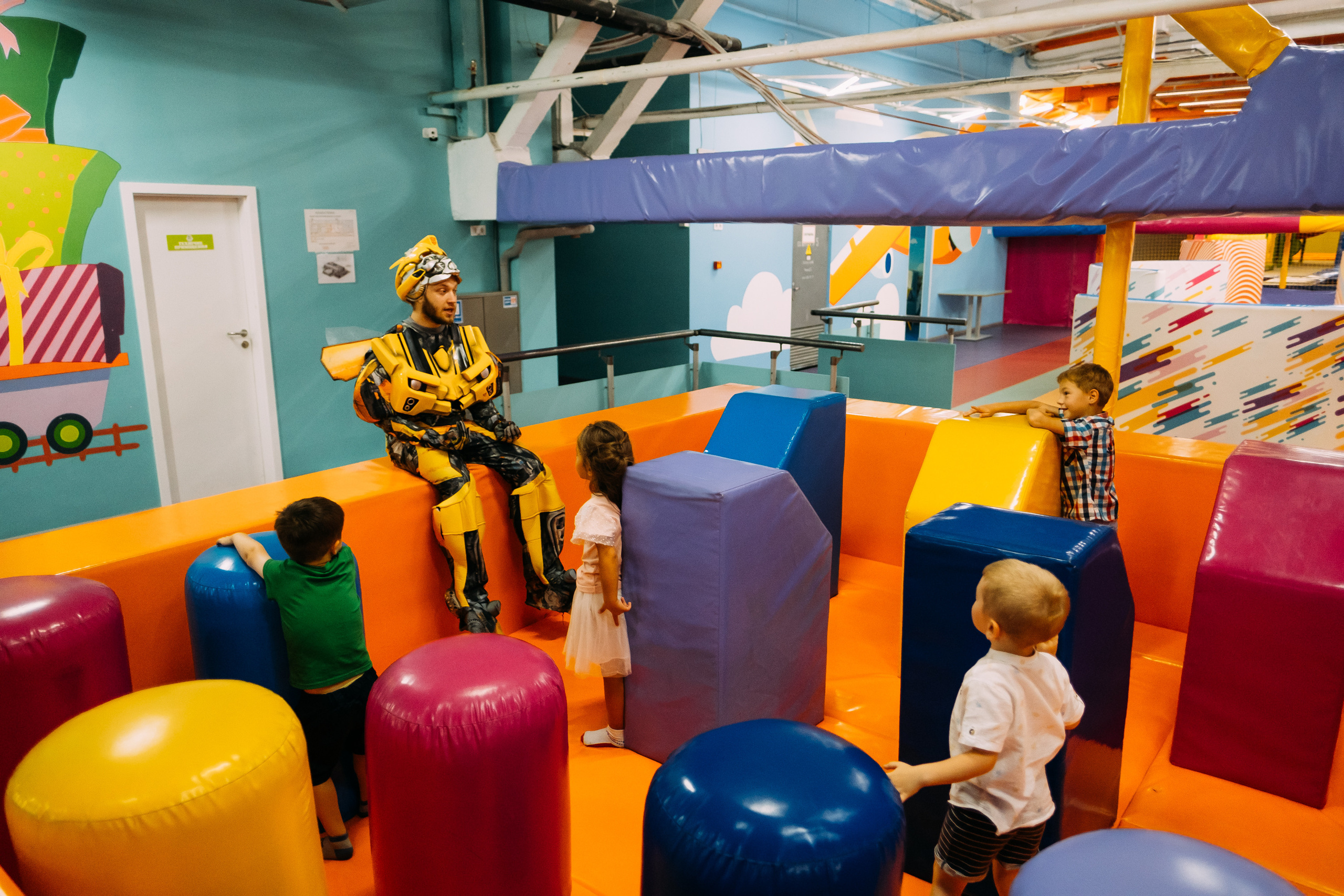 Максиму 5 років. Сімейний і портретний фотограф у Києві Проценко Алла