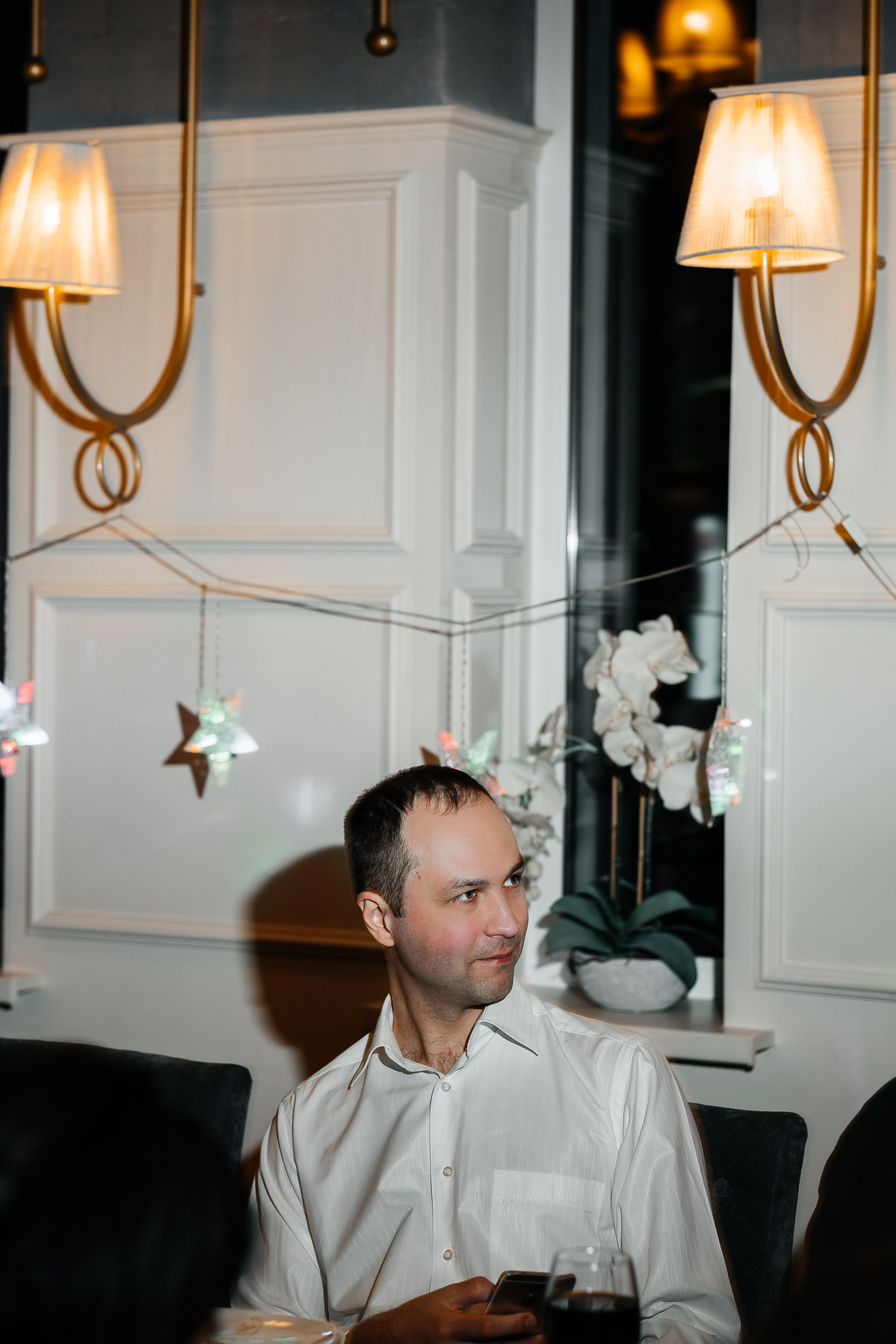 Корпоратив Getprospect. Сімейний і портретний фотограф у Києві Проценко Алла