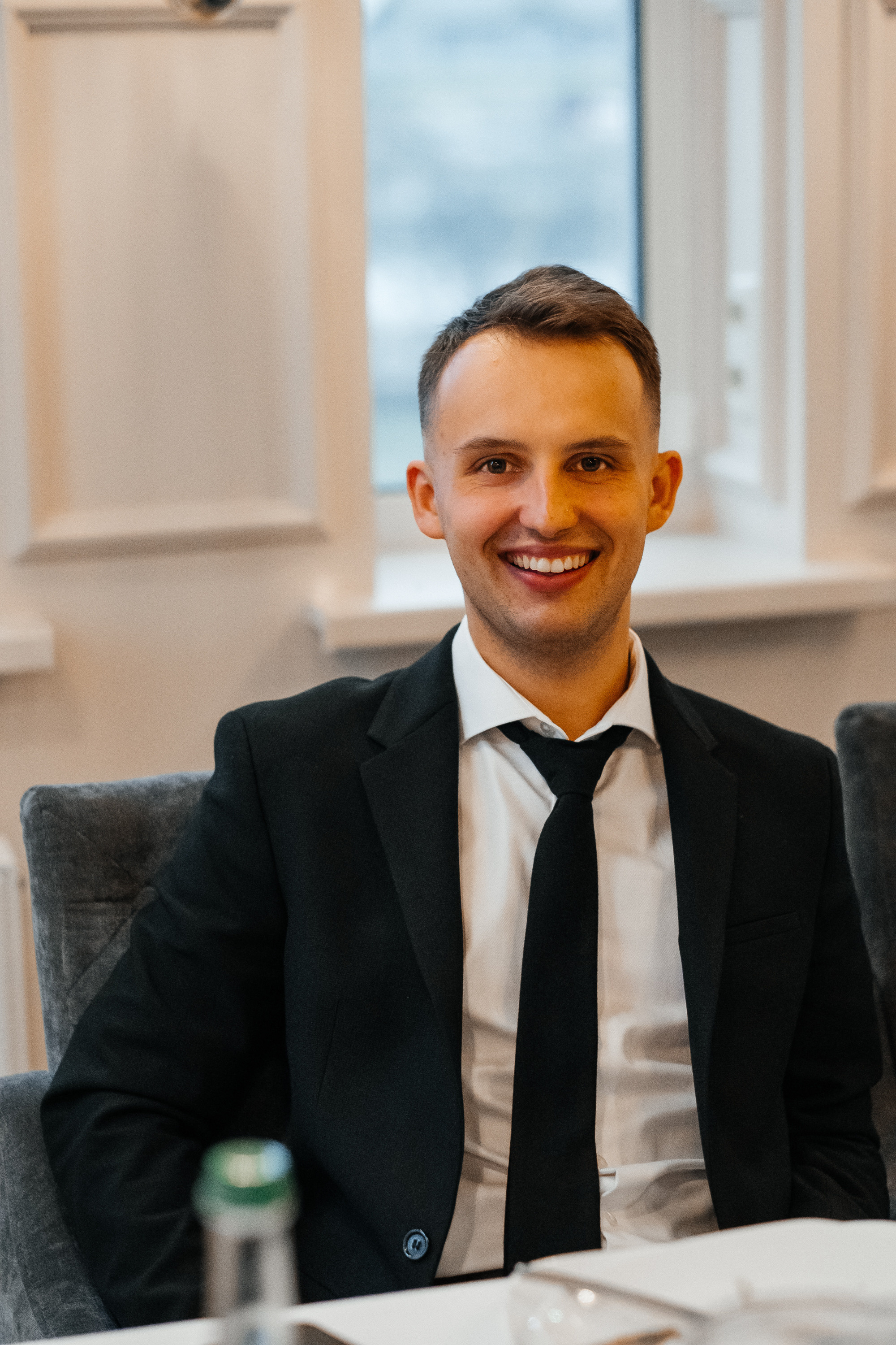 Корпоратив Getprospect. Сімейний і портретний фотограф у Києві Проценко Алла