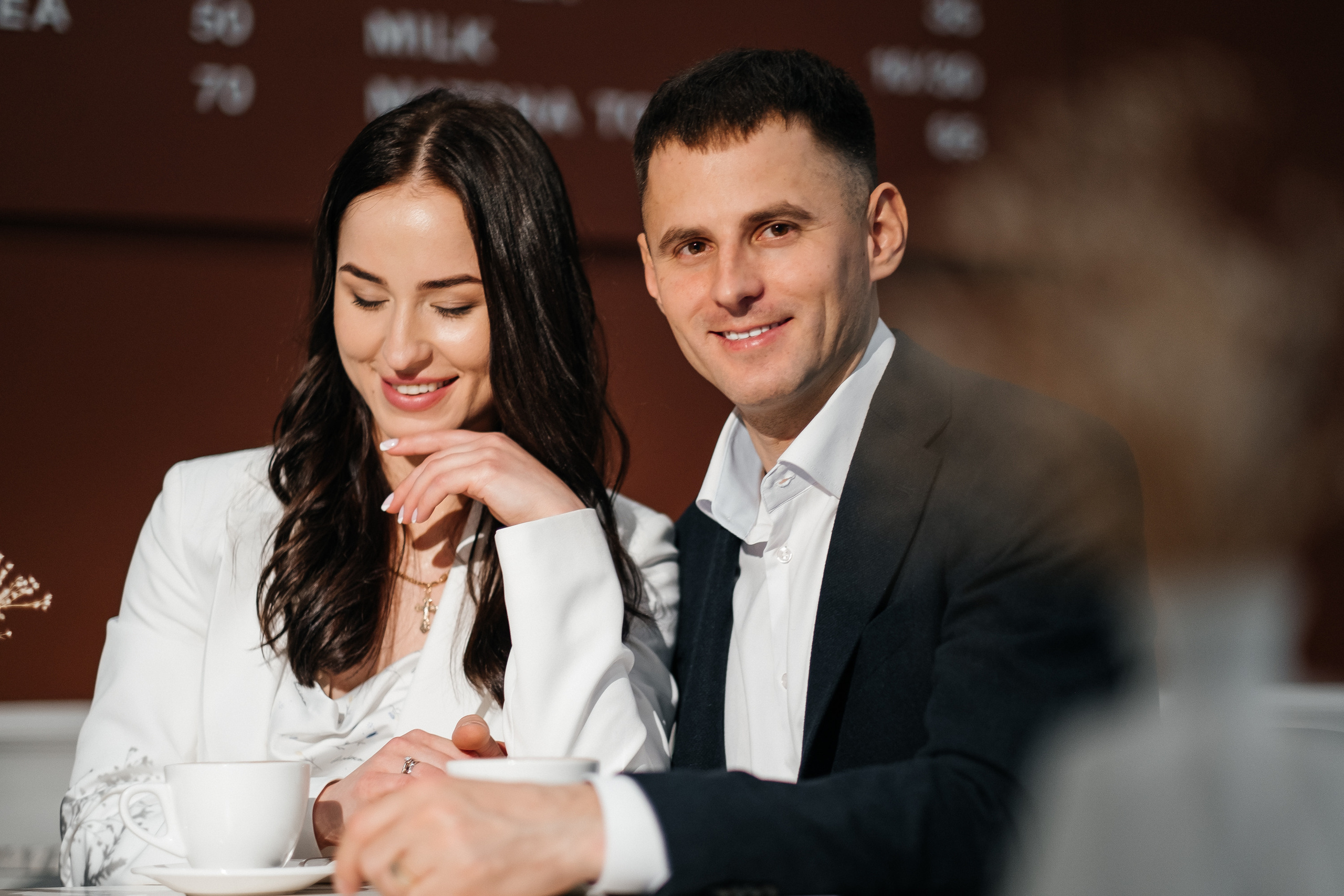 Весільна фотосесія Максима і Ані. Сімейний і портретний фотограф у Києві Проценко Алла