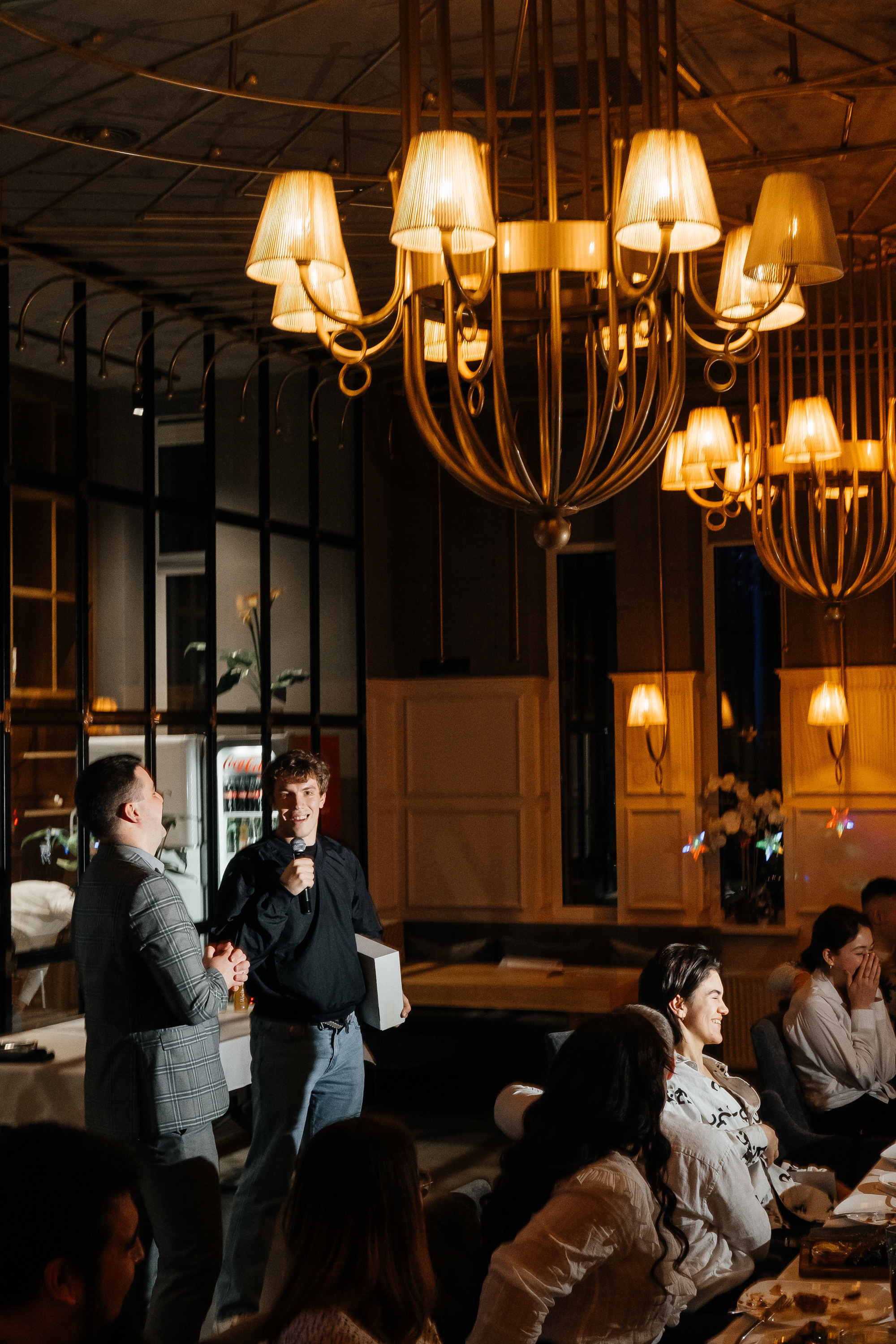 Корпоратив Getprospect. Сімейний і портретний фотограф у Києві Проценко Алла