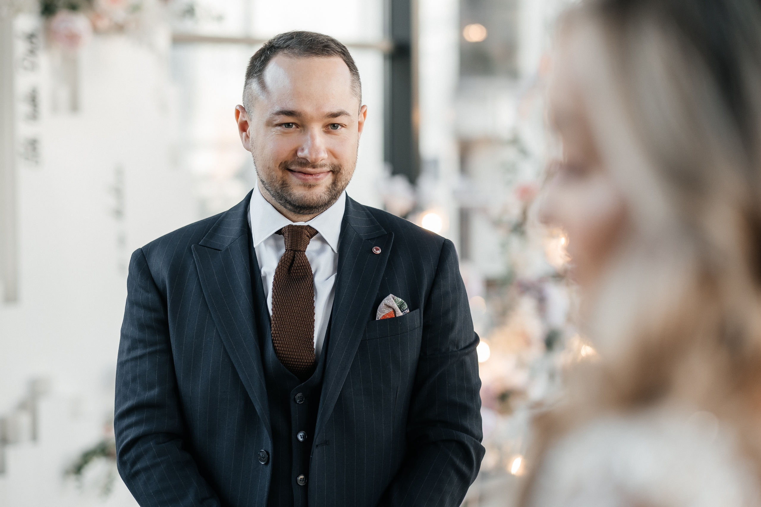 Свадьба Влада и Светы. Сімейний і портретний фотограф у Києві Проценко Алла