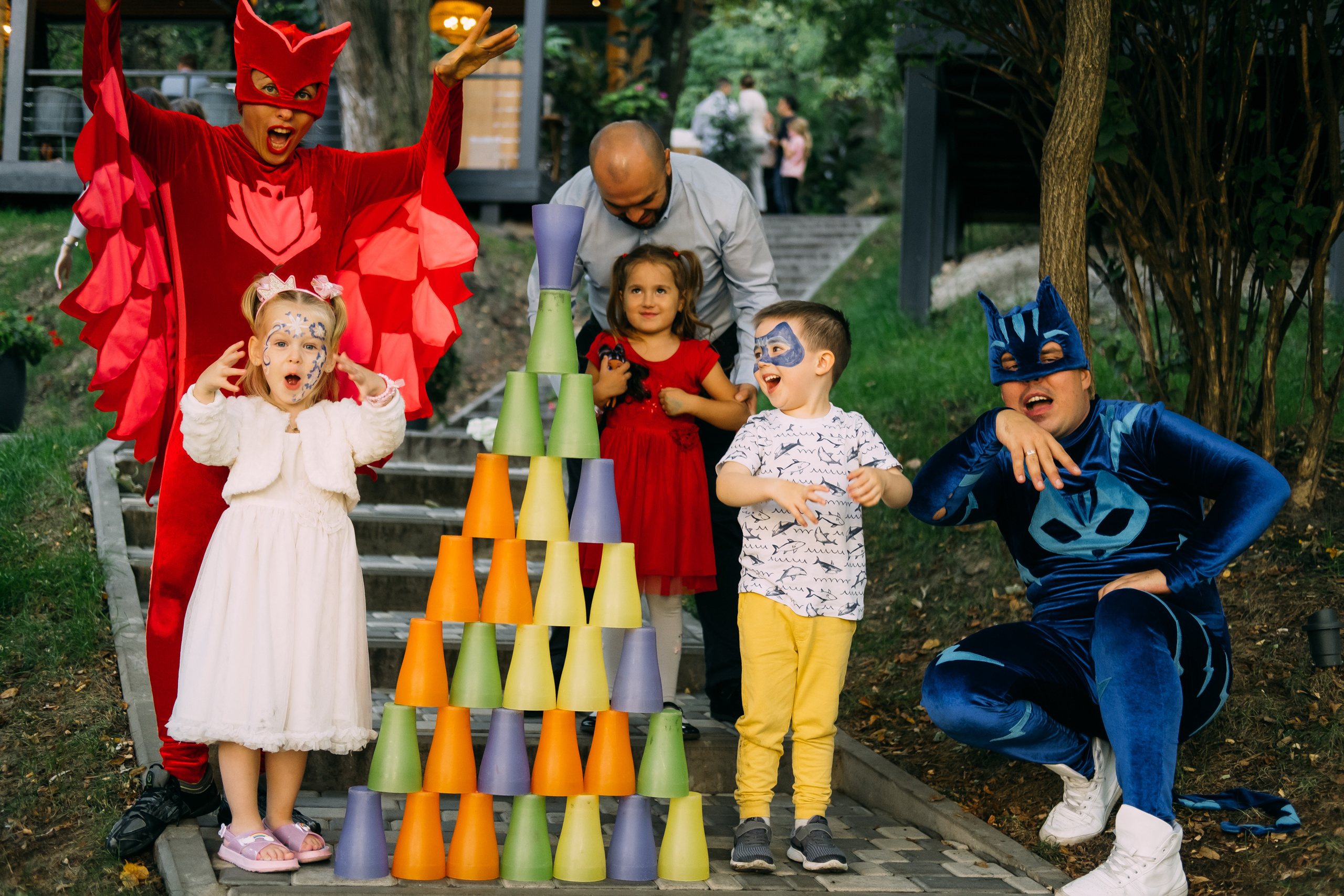 Максиму 4 года. Сімейний і портретний фотограф у Києві Проценко Алла