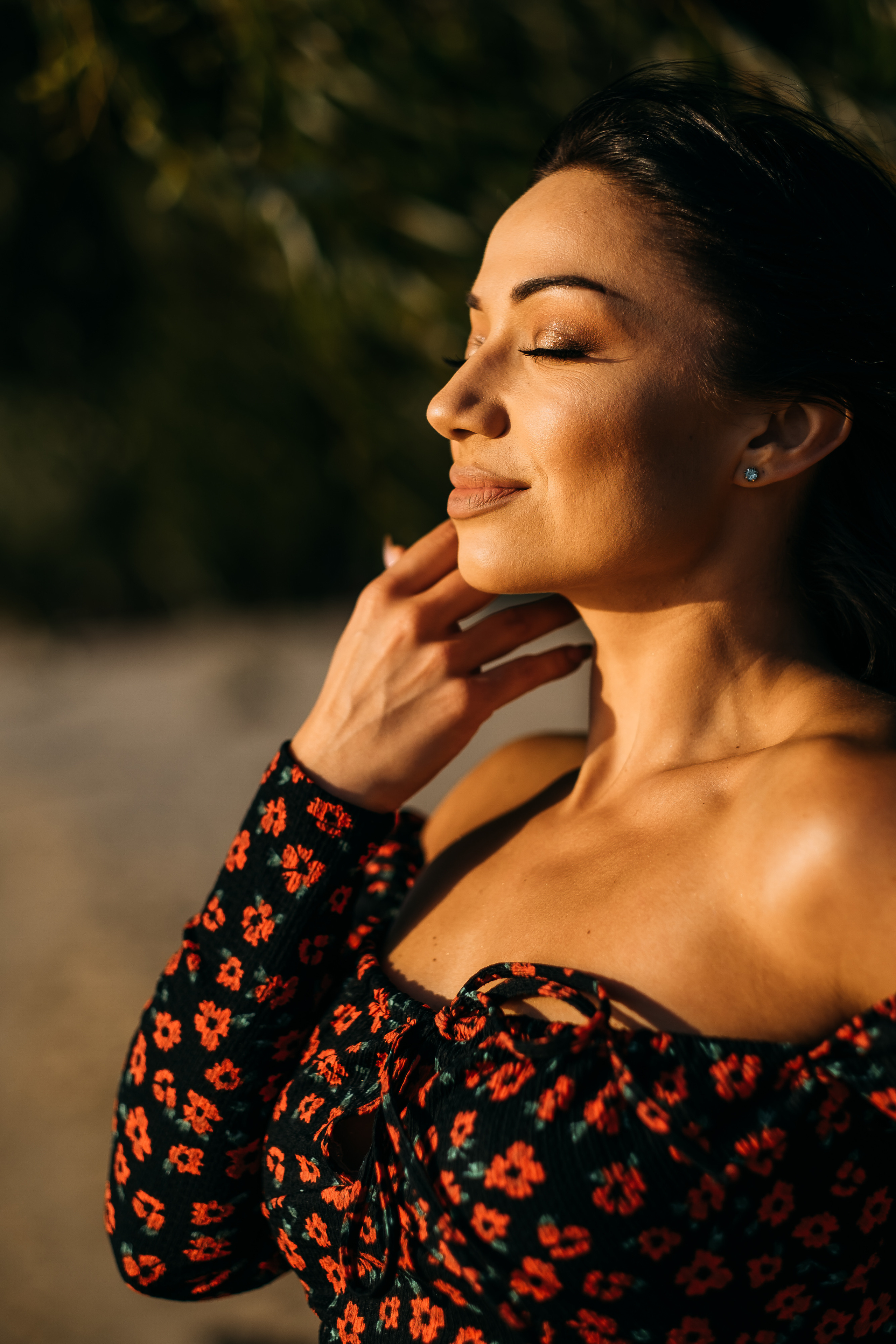 Девичник Катюши. Сімейний і портретний фотограф у Києві Проценко Алла