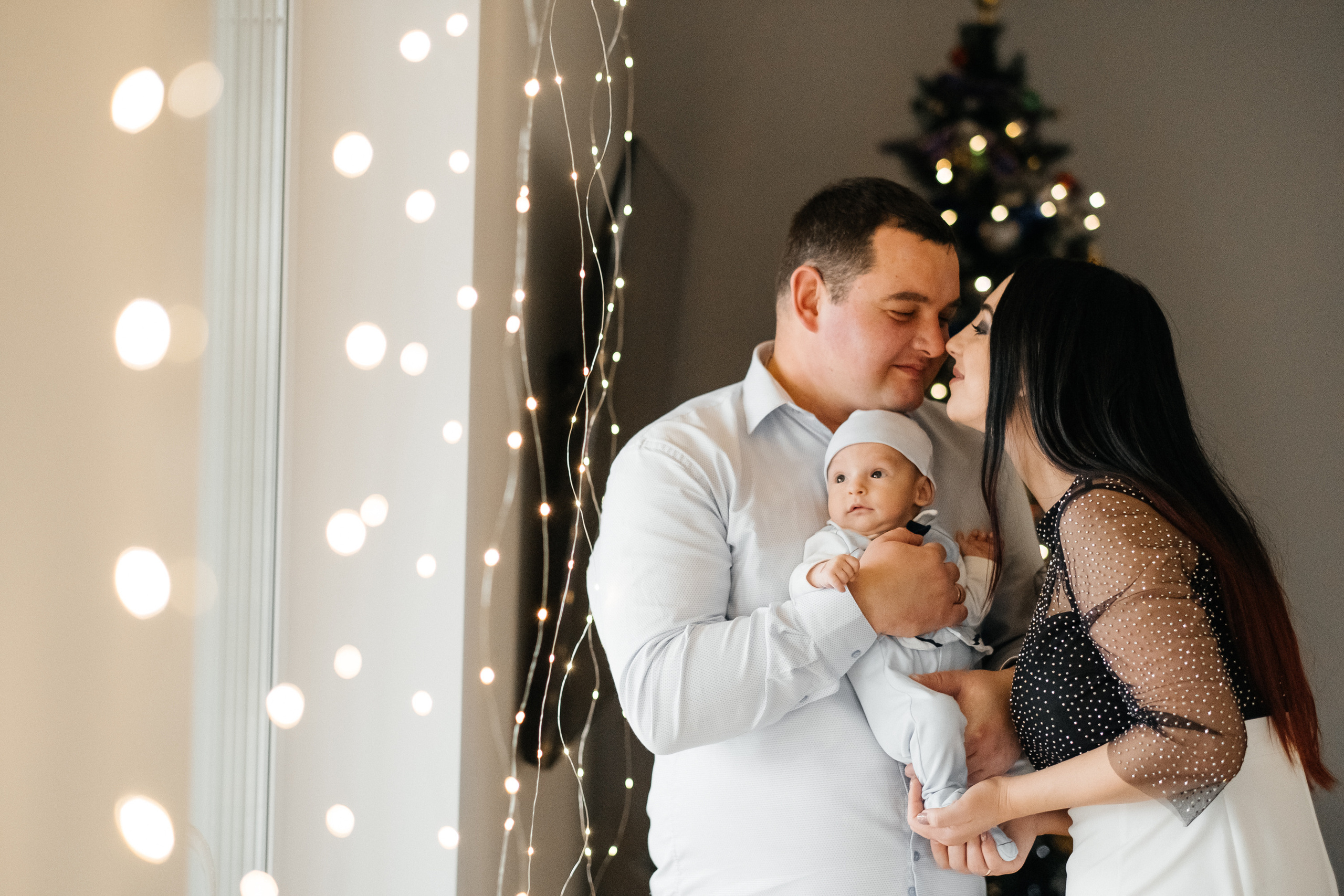 Уютные домашние объятья. Сімейний і портретний фотограф у Києві Проценко Алла