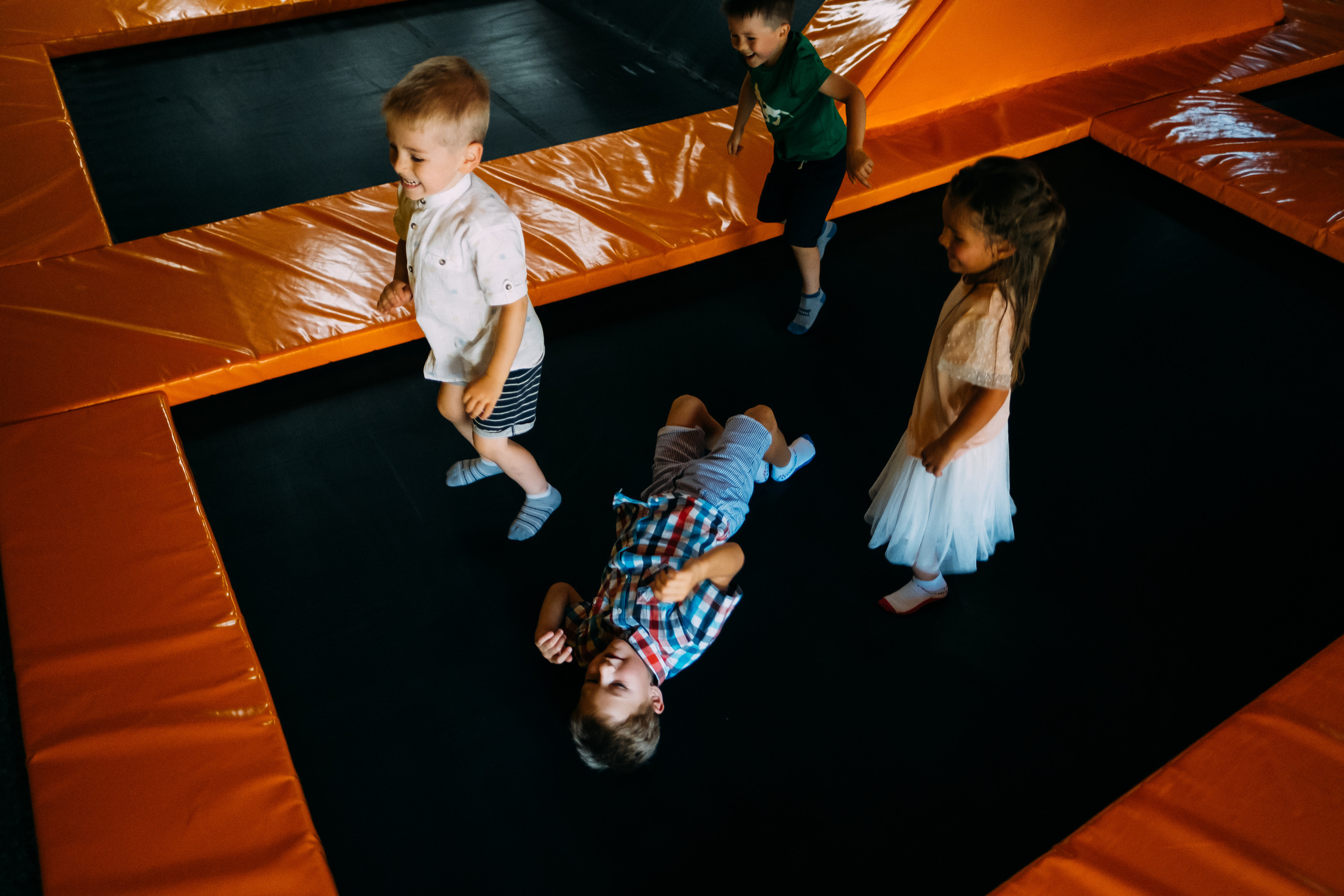 Максиму 5 років. Сімейний і портретний фотограф у Києві Проценко Алла