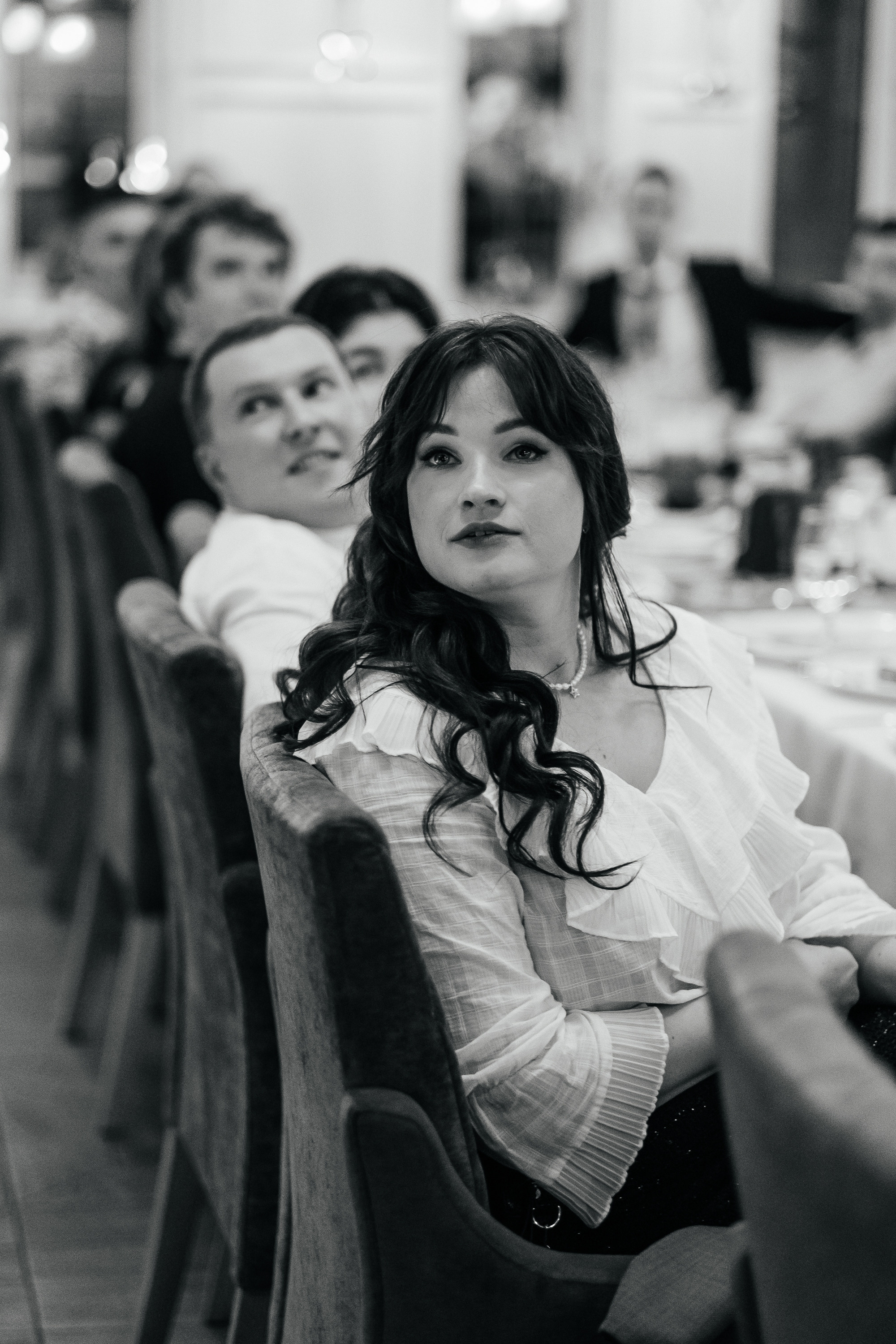 Корпоратив Getprospect. Сімейний і портретний фотограф у Києві Проценко Алла