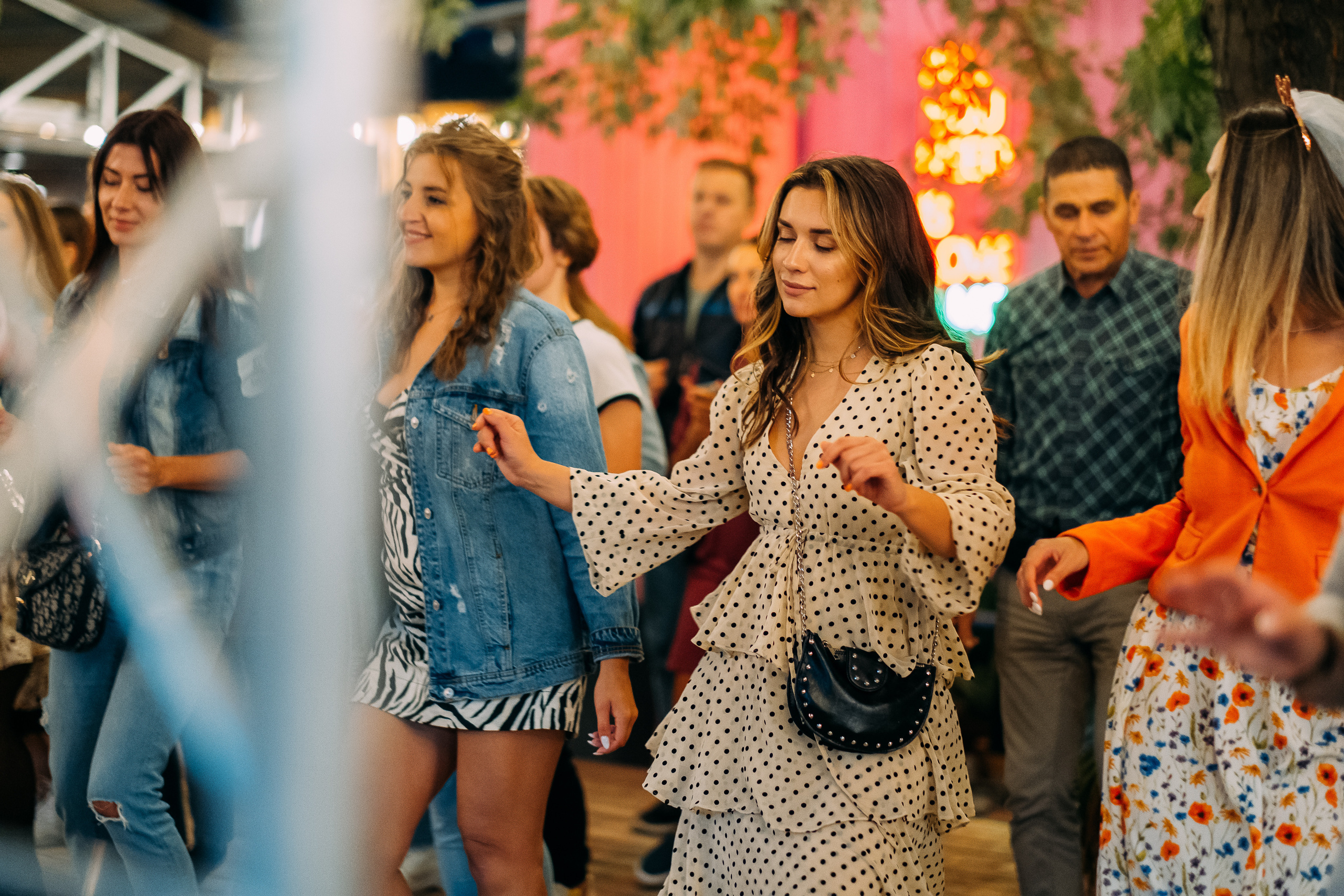 Девичник Катюши. Сімейний і портретний фотограф у Києві Проценко Алла