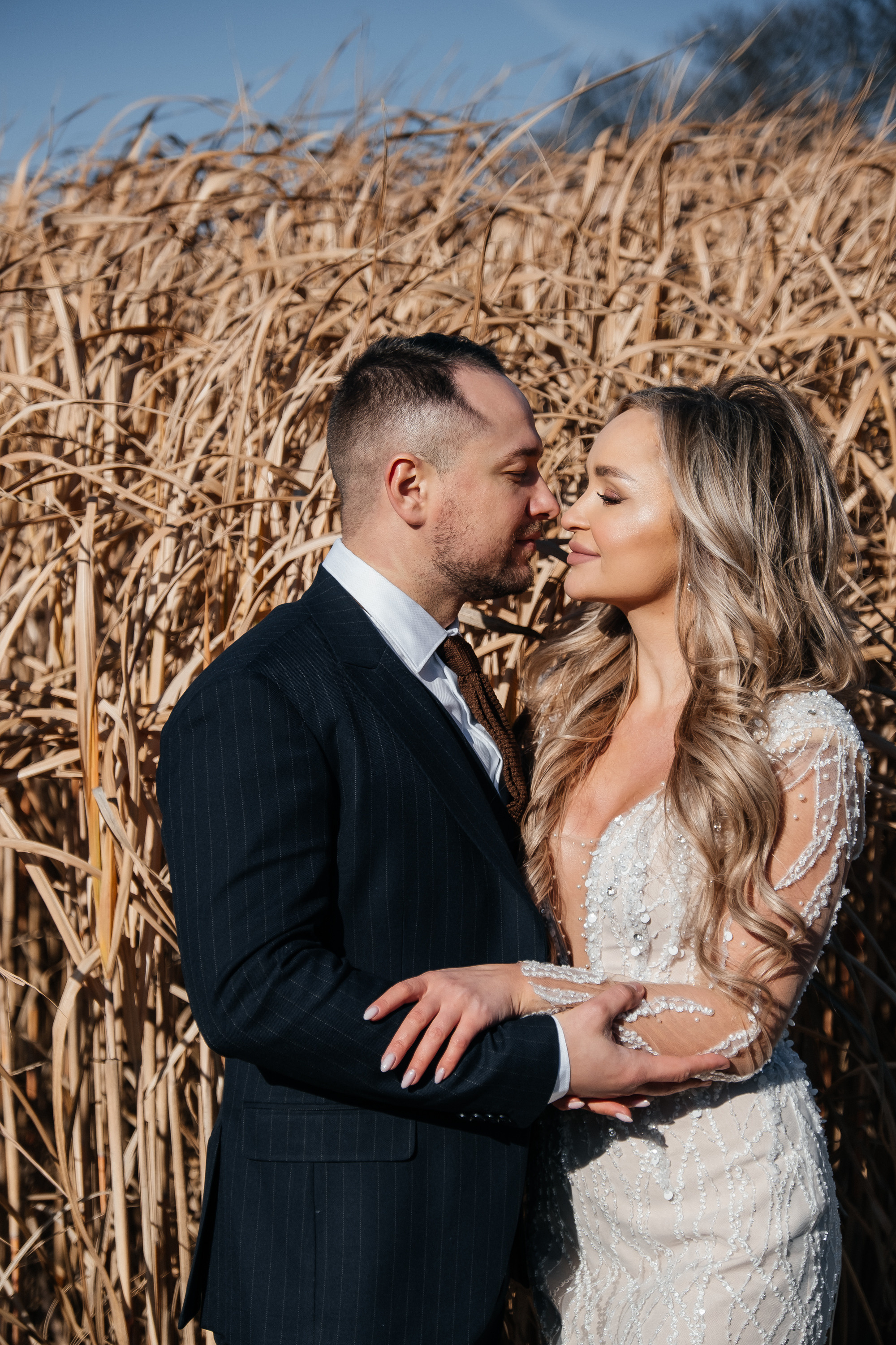 Свадьба Влада и Светы. Сімейний і портретний фотограф у Києві Проценко Алла