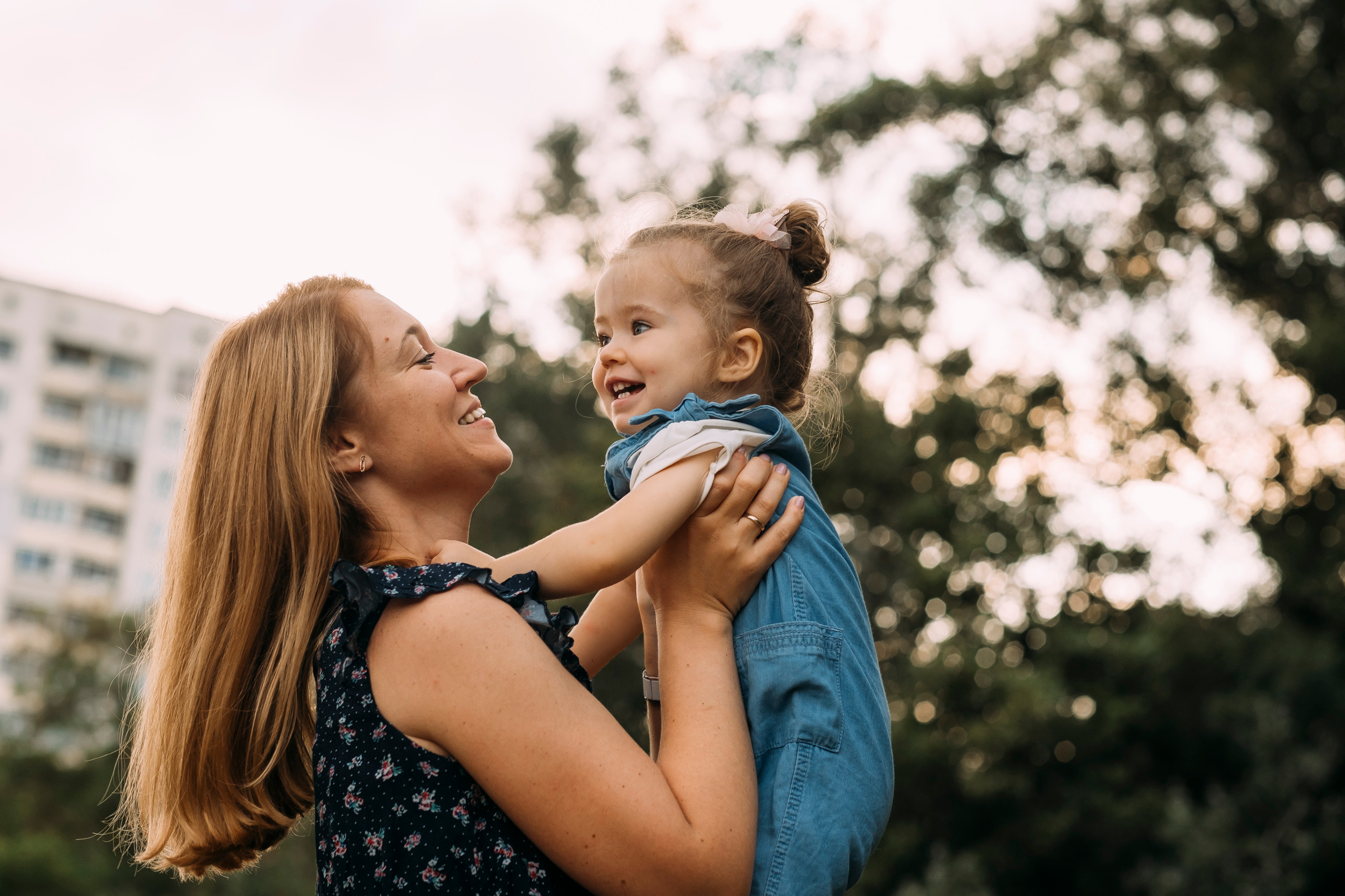 Фотосессия трех поколений девушек. Сімейний і портретний фотограф у Києві Проценко Алла