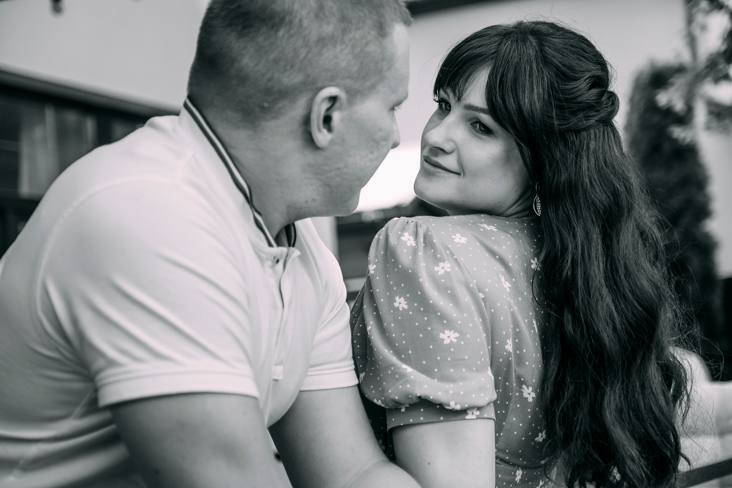 Фотосессия Дня Рождения Софийки. Сімейний і портретний фотограф у Києві Проценко Алла