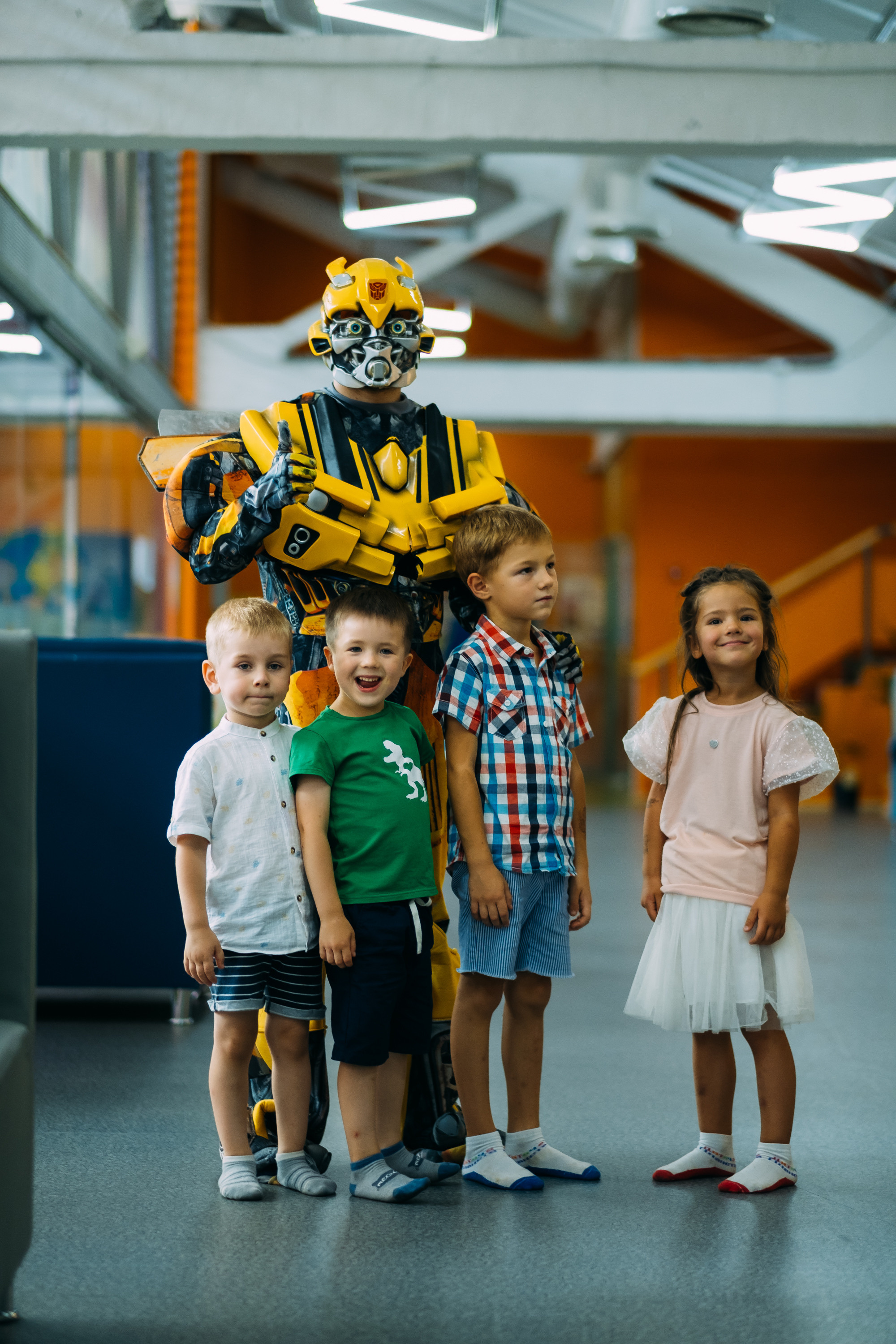 Максиму 5 років. Сімейний і портретний фотограф у Києві Проценко Алла