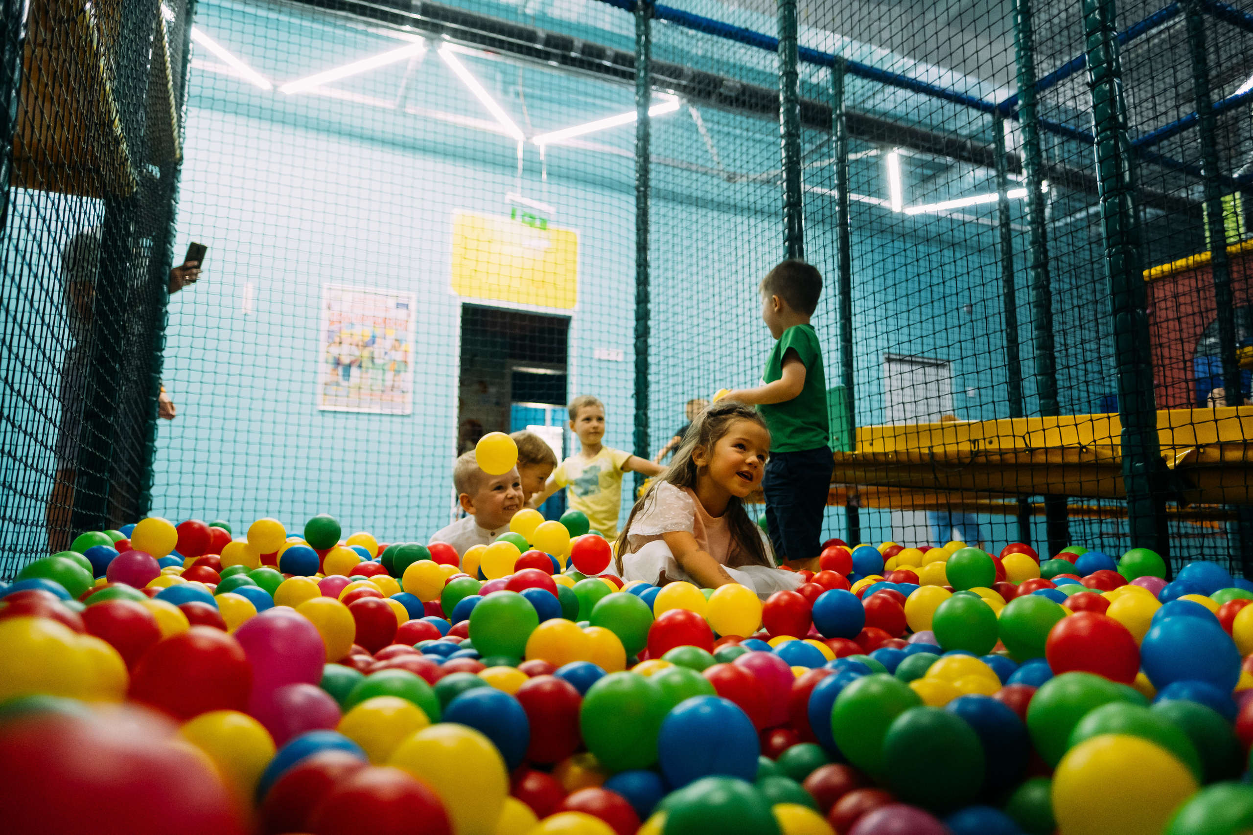 Максиму 5 років. Сімейний і портретний фотограф у Києві Проценко Алла