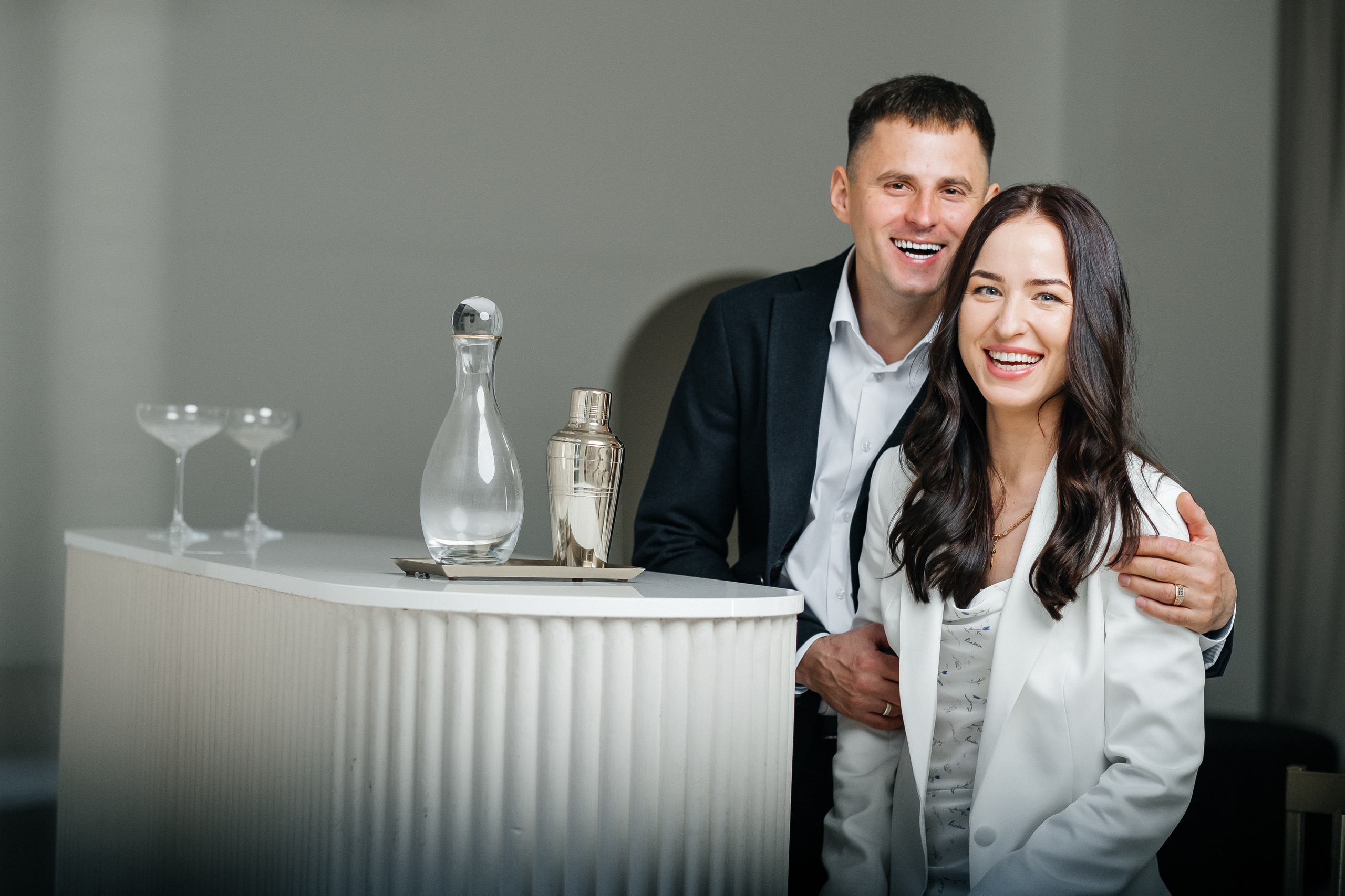 Весільна фотосесія Максима і Ані. Сімейний і портретний фотограф у Києві Проценко Алла