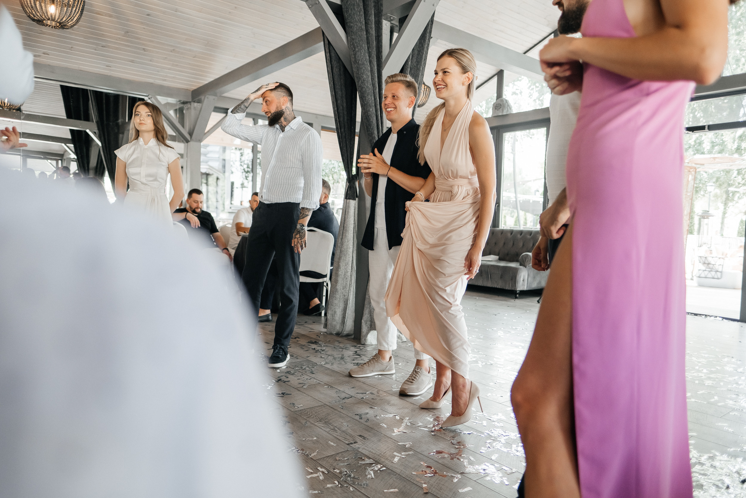 Весілля Наді і Жені (анонс). Сімейний і портретний фотограф у Києві Проценко Алла