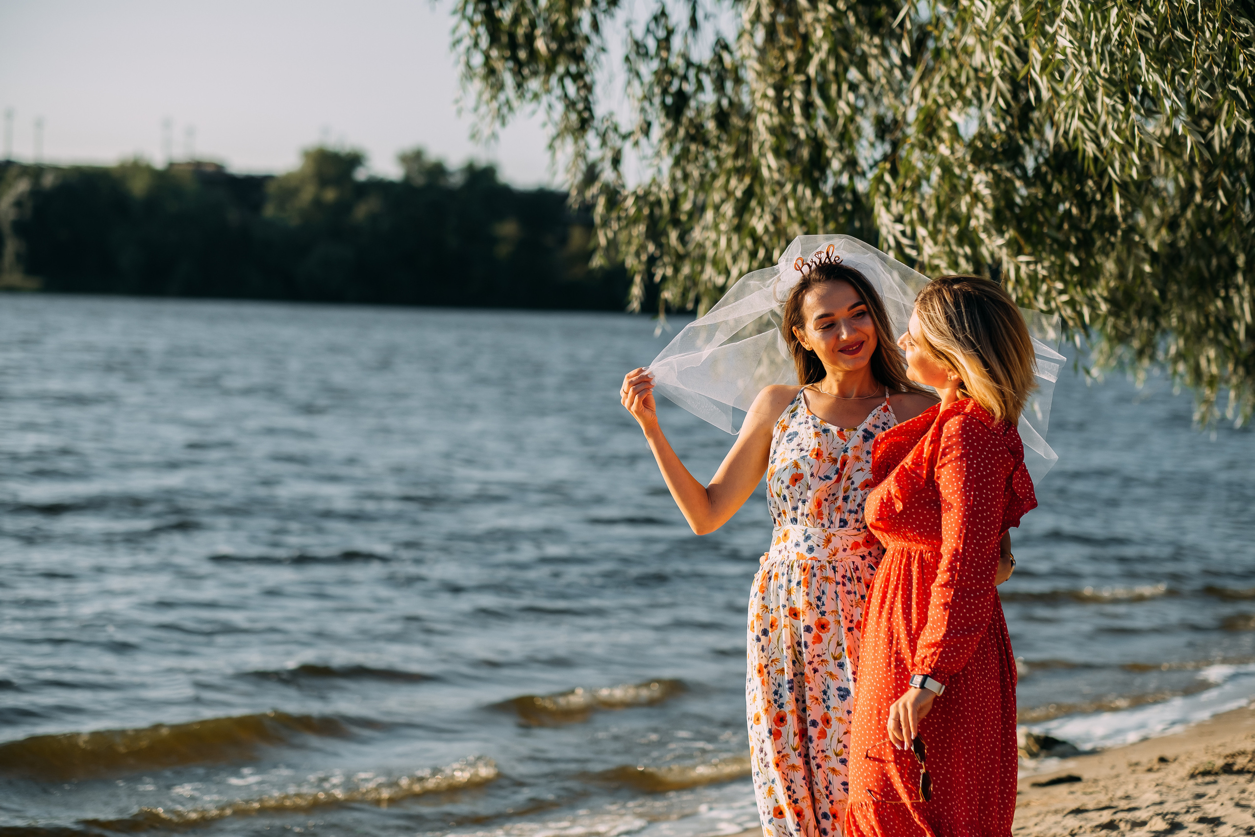 Девичник Катюши. Сімейний і портретний фотограф у Києві Проценко Алла
