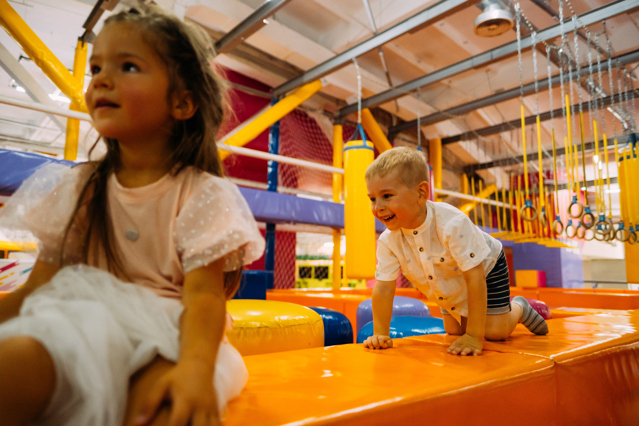 Максиму 5 років. Сімейний і портретний фотограф у Києві Проценко Алла