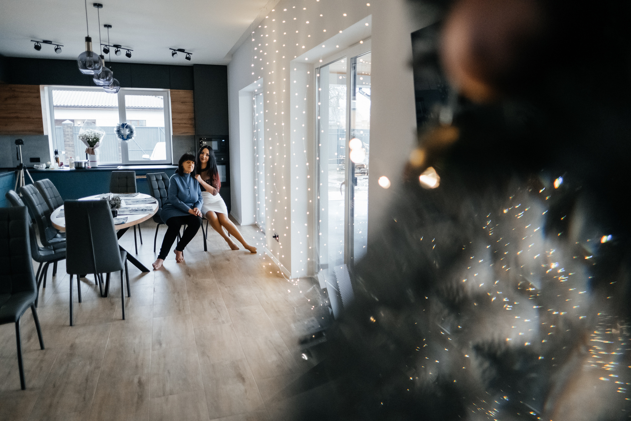 Уютные домашние объятья. Сімейний і портретний фотограф у Києві Проценко Алла