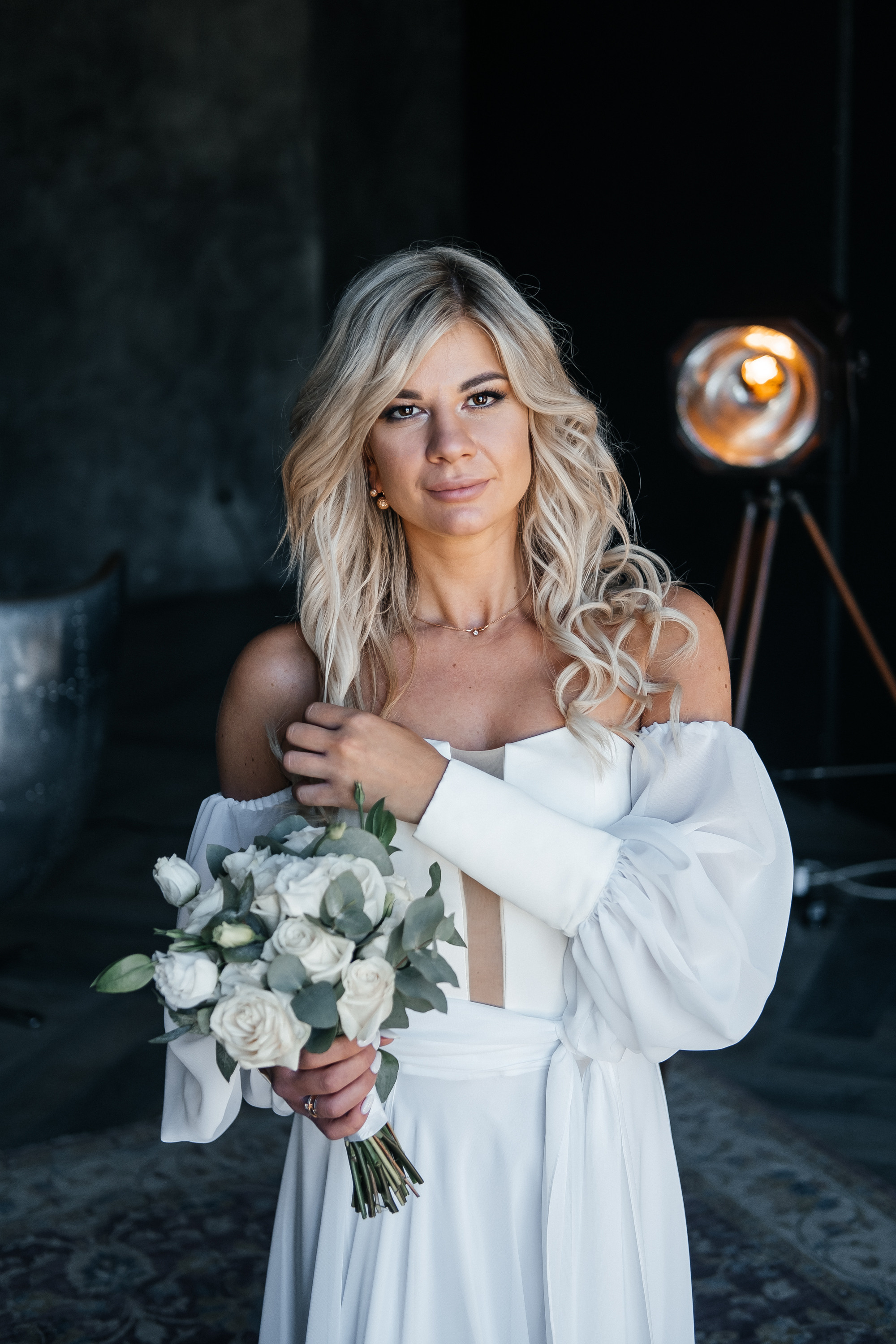 Свадьба Дениса и Марины. Сімейний і портретний фотограф у Києві Проценко Алла