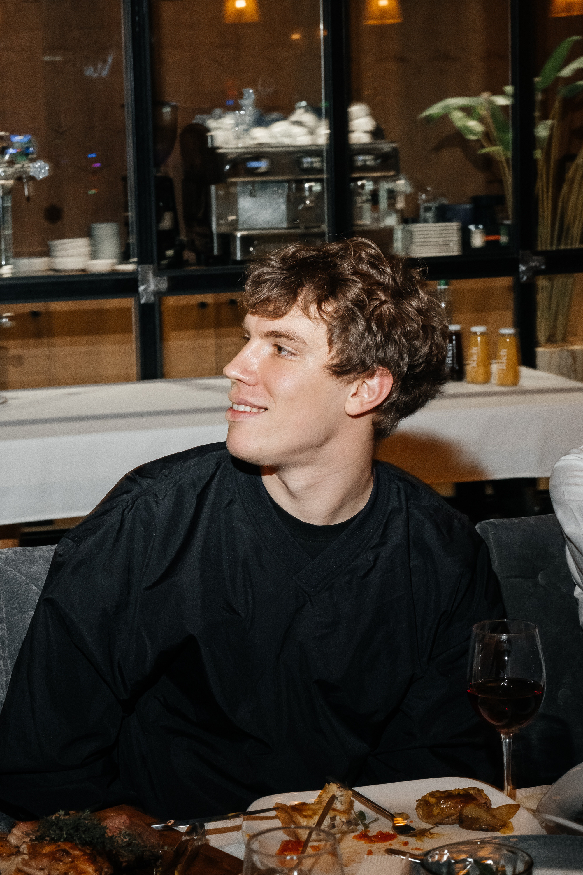 Корпоратив Getprospect. Сімейний і портретний фотограф у Києві Проценко Алла