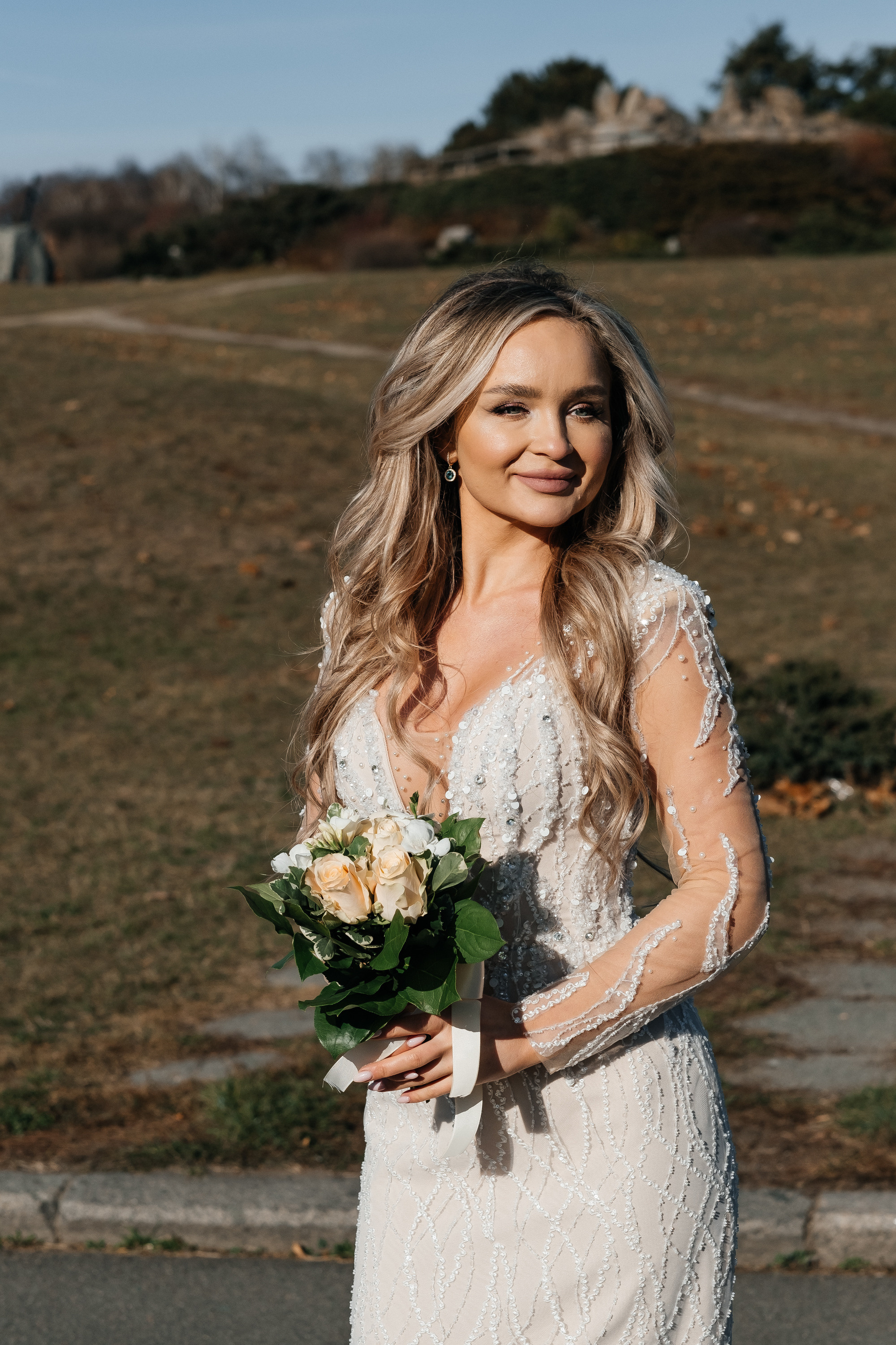 Свадьба Влада и Светы. Сімейний і портретний фотограф у Києві Проценко Алла