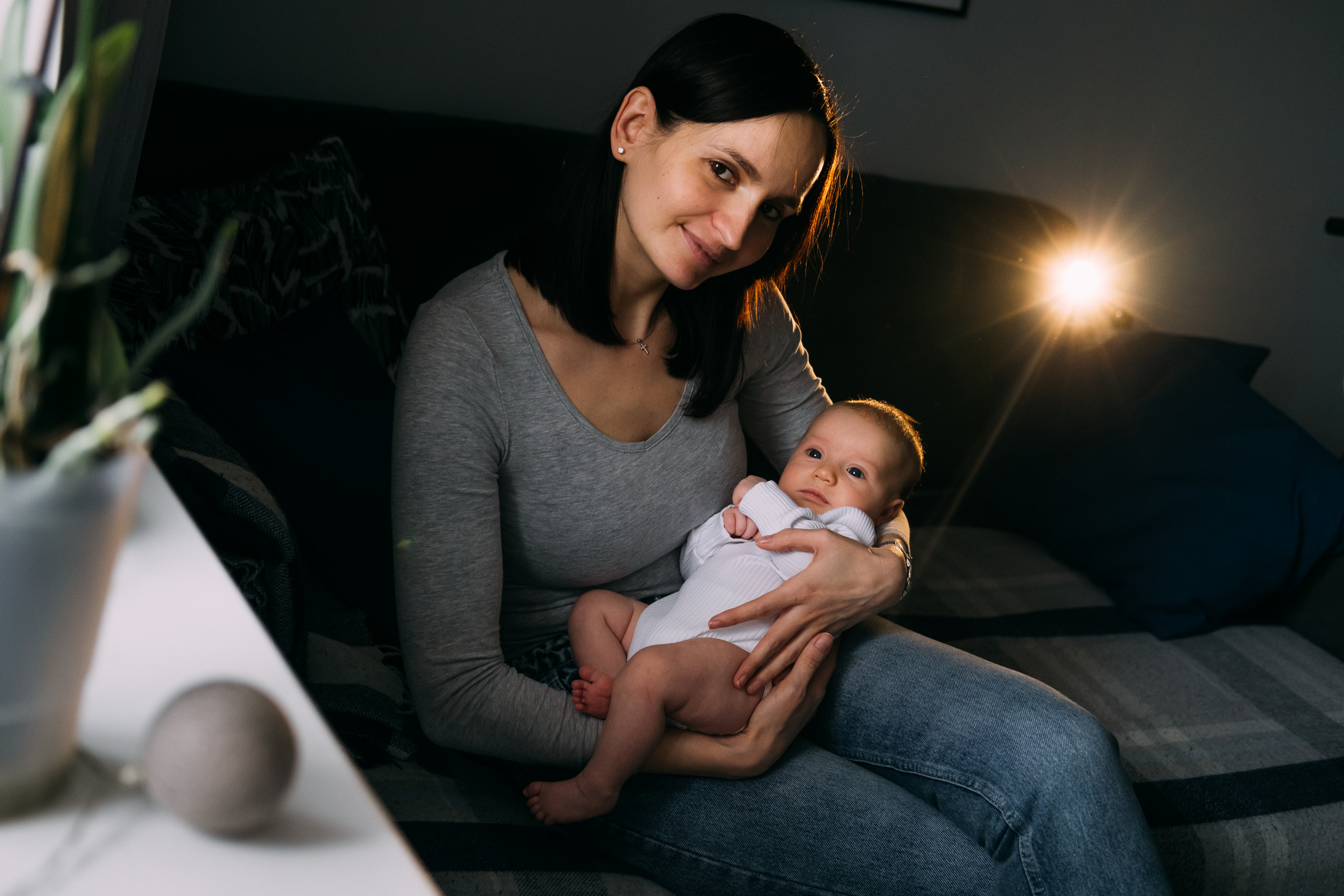 Hello, little!. Сімейний і портретний фотограф у Києві Проценко Алла