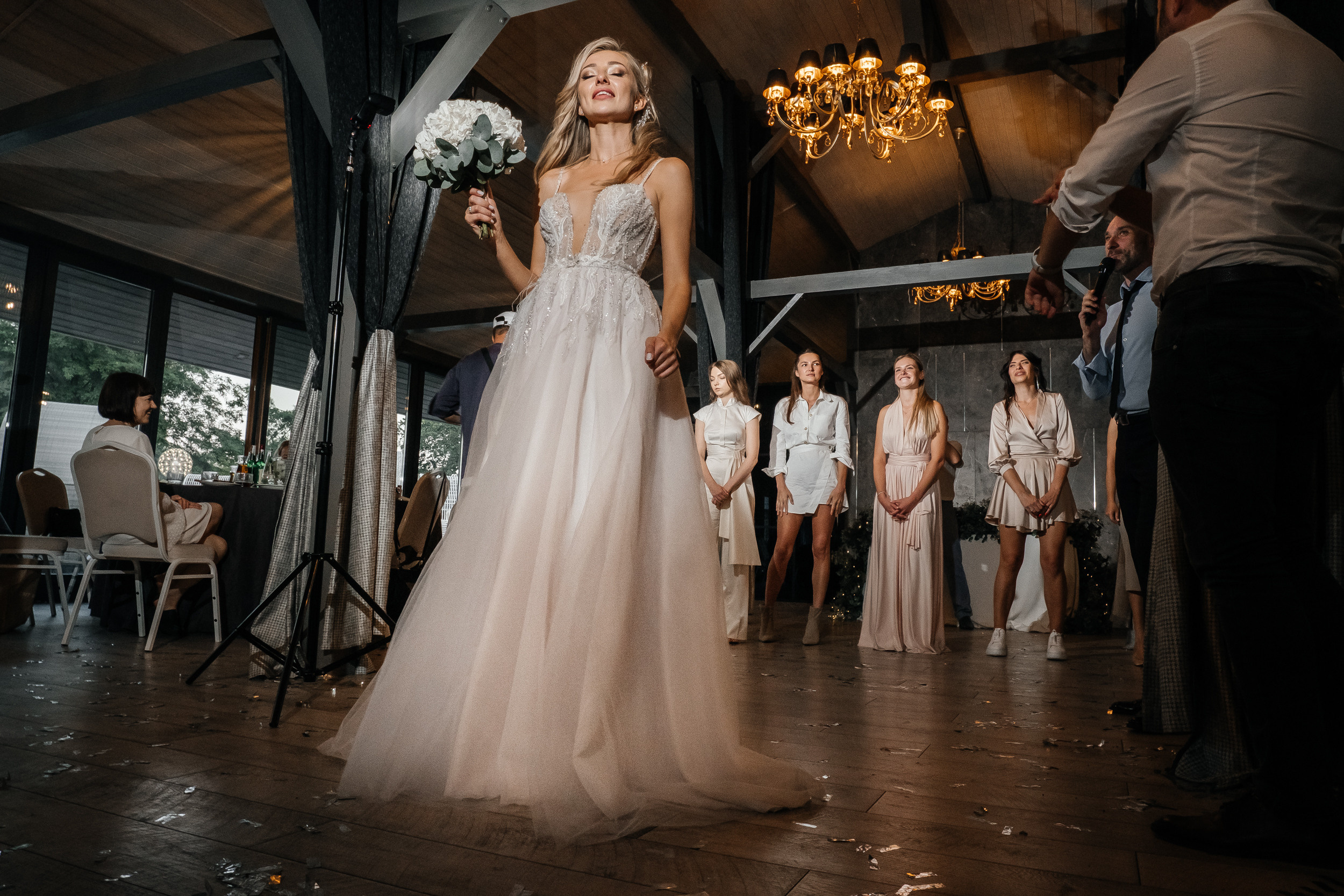 Весілля Наді і Жені (анонс). Сімейний і портретний фотограф у Києві Проценко Алла