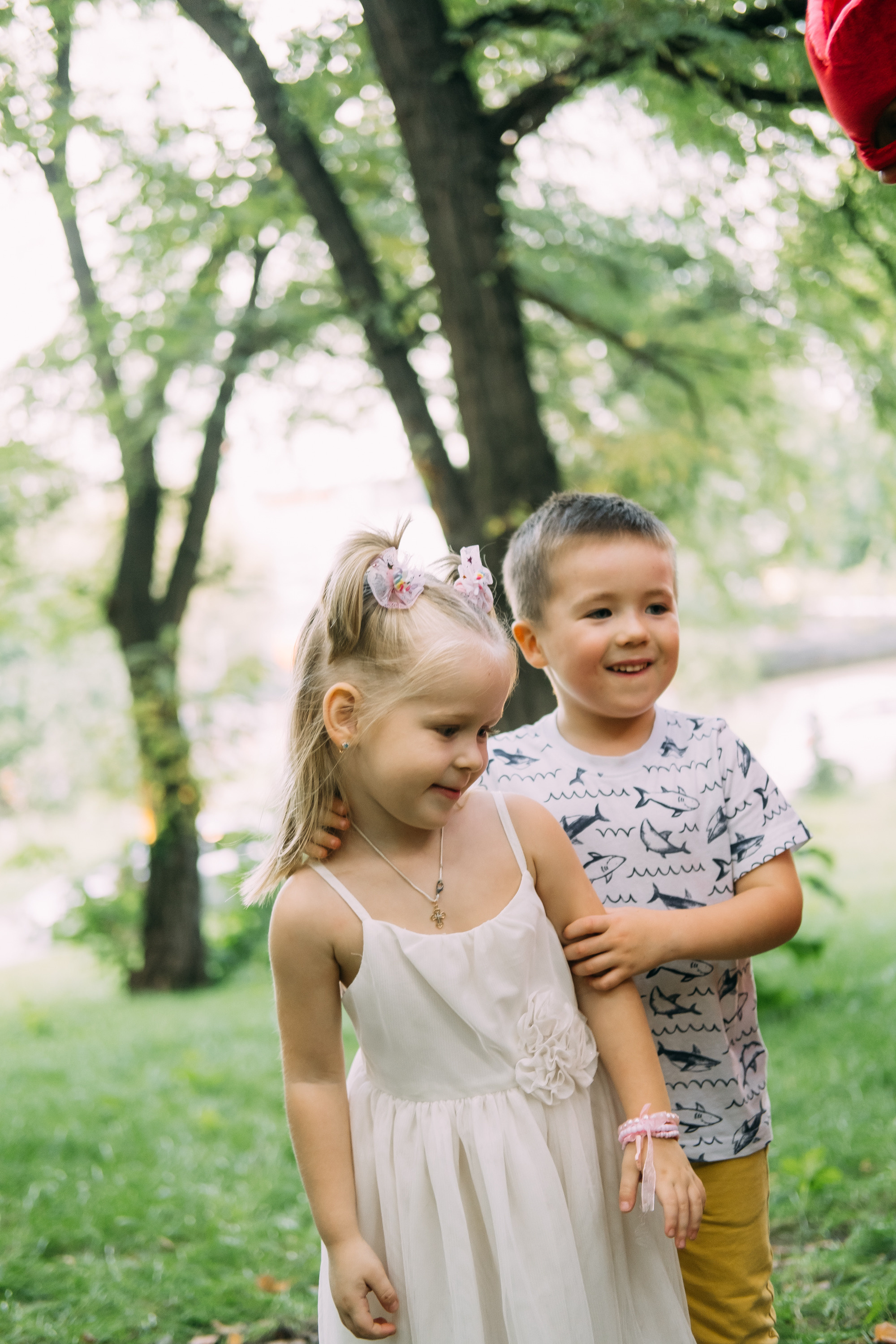 Максиму 4 года. Сімейний і портретний фотограф у Києві Проценко Алла