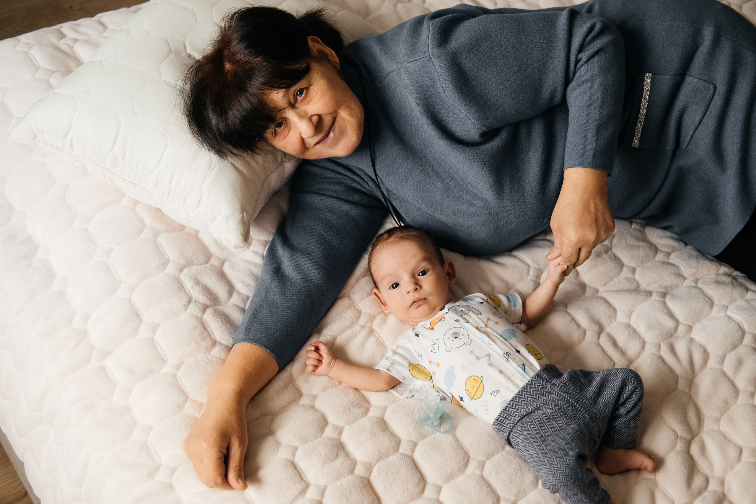 Уютные домашние объятья. Сімейний і портретний фотограф у Києві Проценко Алла