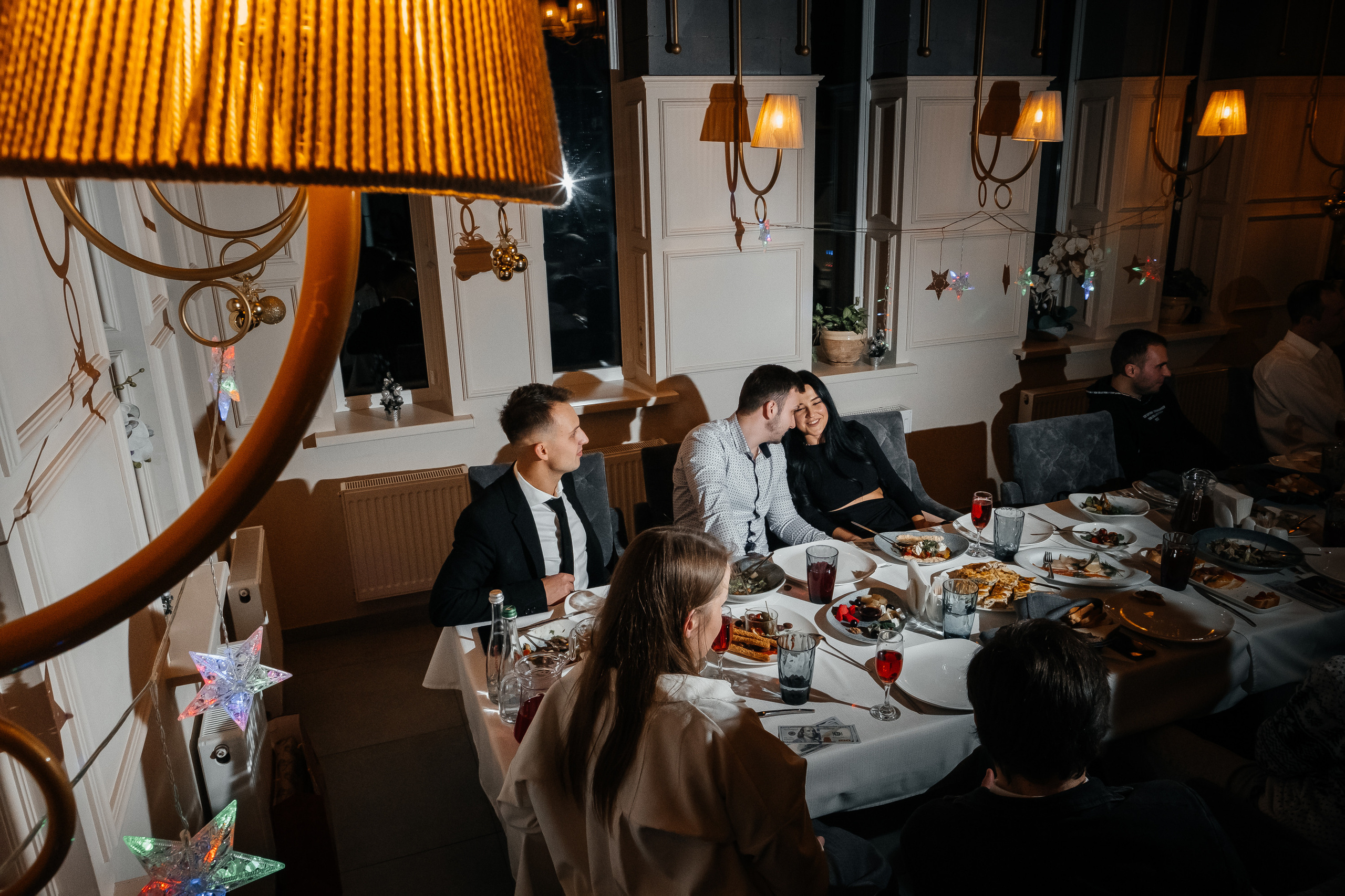 Корпоратив Getprospect. Сімейний і портретний фотограф у Києві Проценко Алла